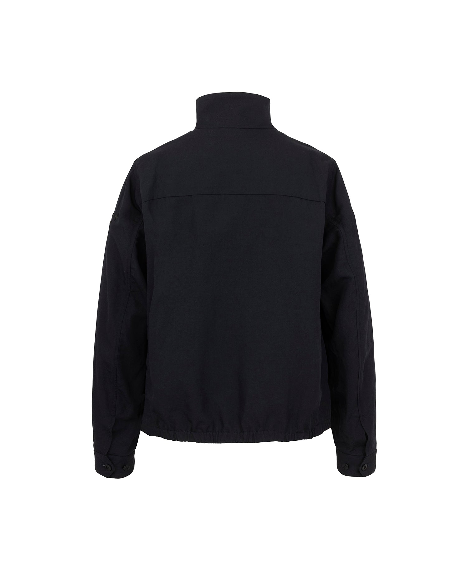 ASKIM Stand Collar Jacket