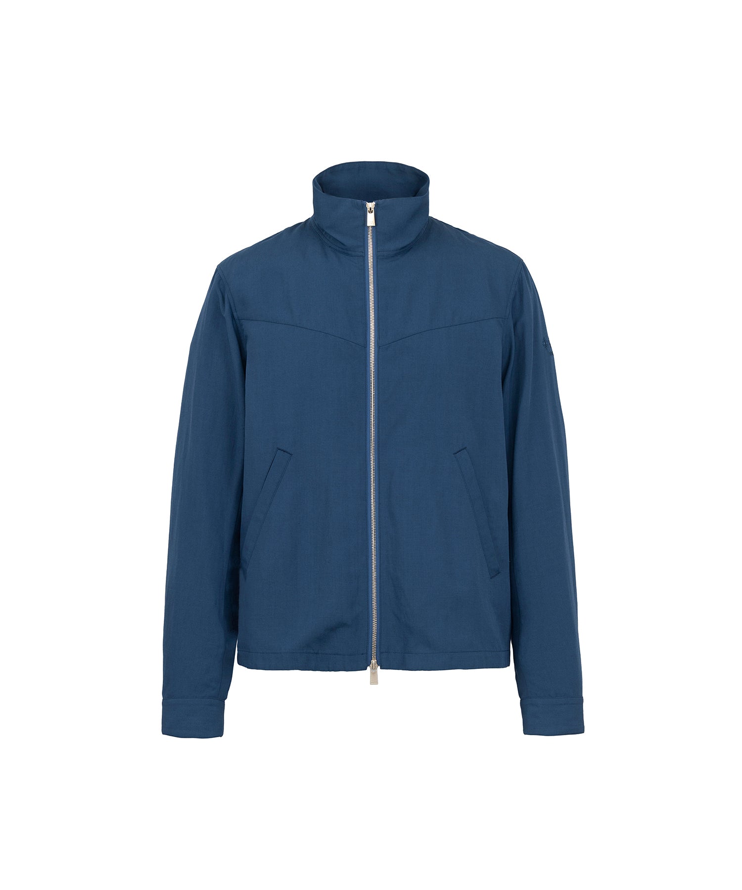 ASKIM Stand Collar Jacket