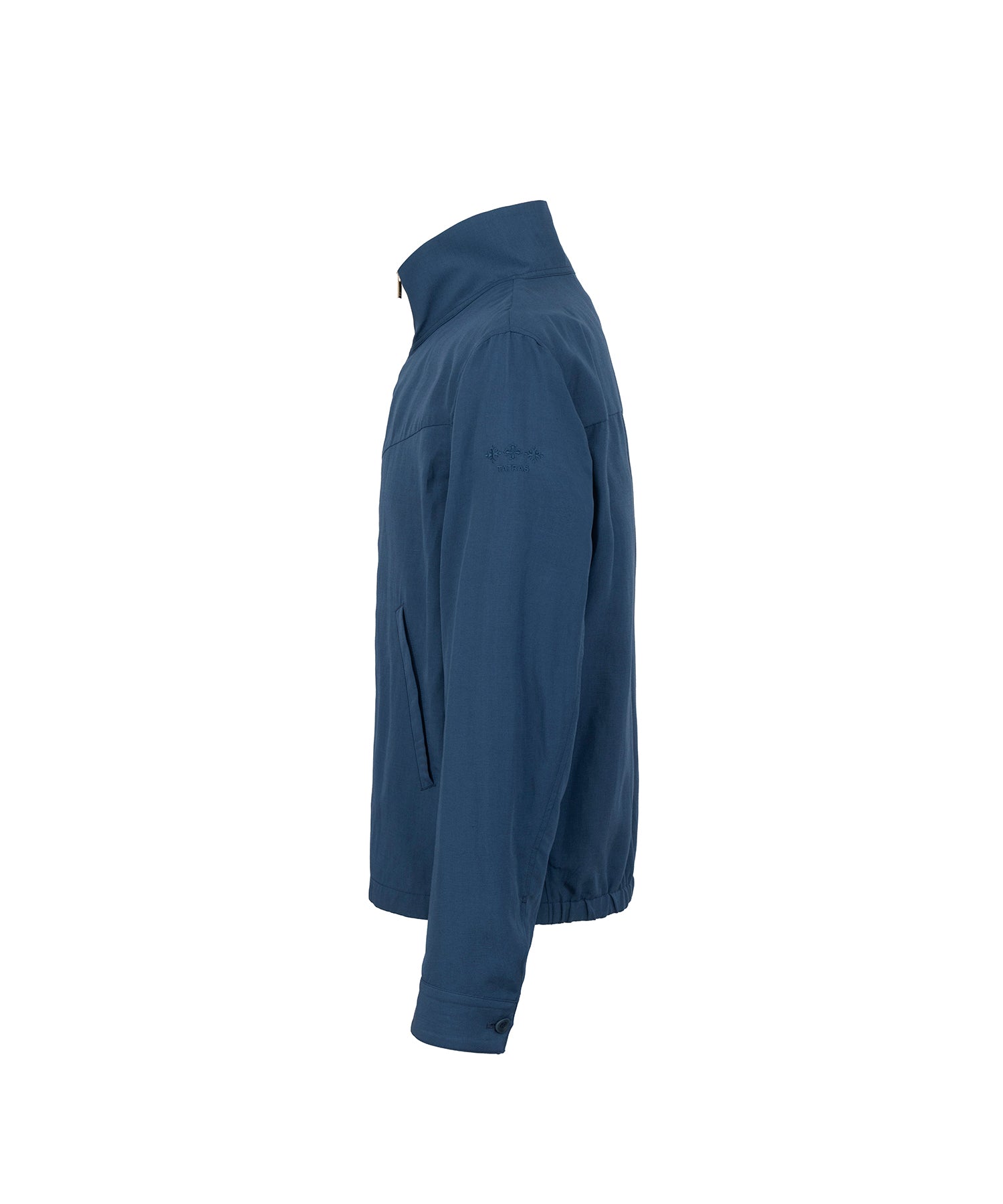 ASKIM Stand Collar Jacket