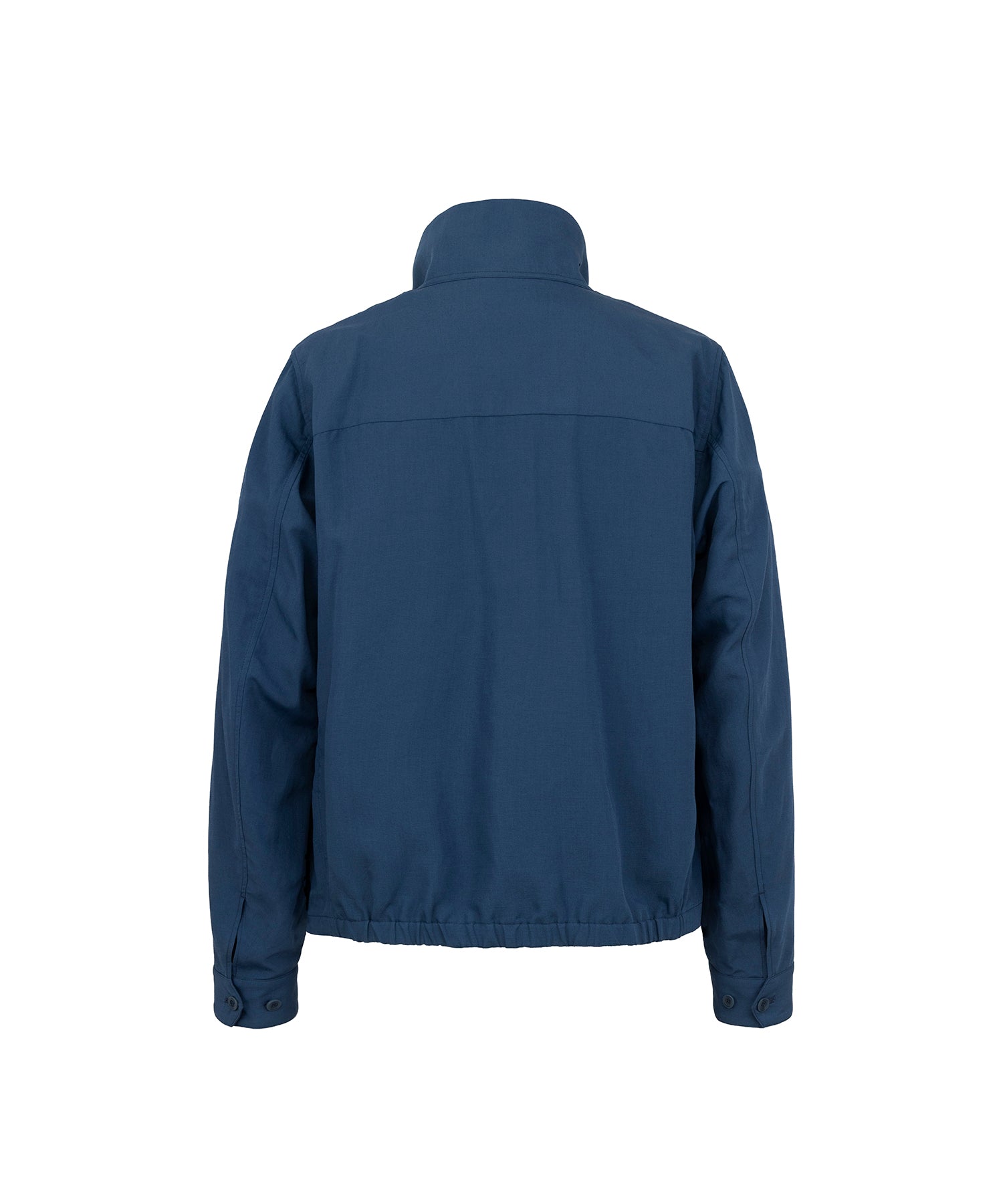 ASKIM Stand Collar Jacket