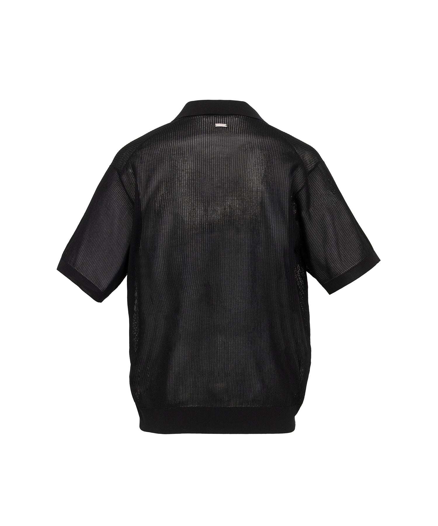 PAFO Knit Polo