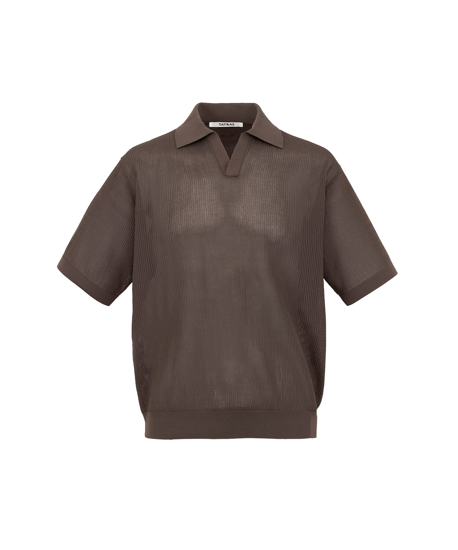 PAFO Knit Polo