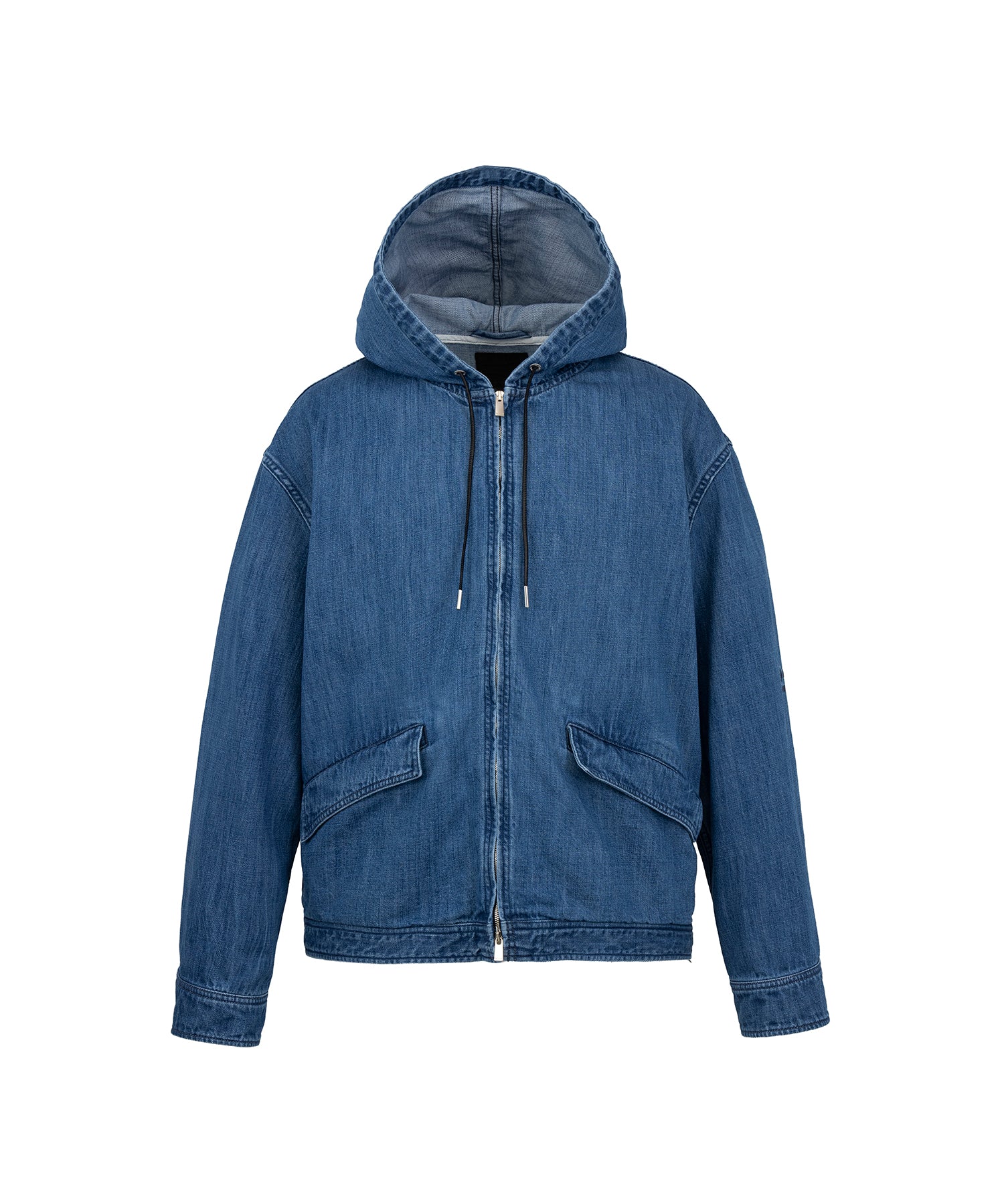 TUZI Hooded Jacket