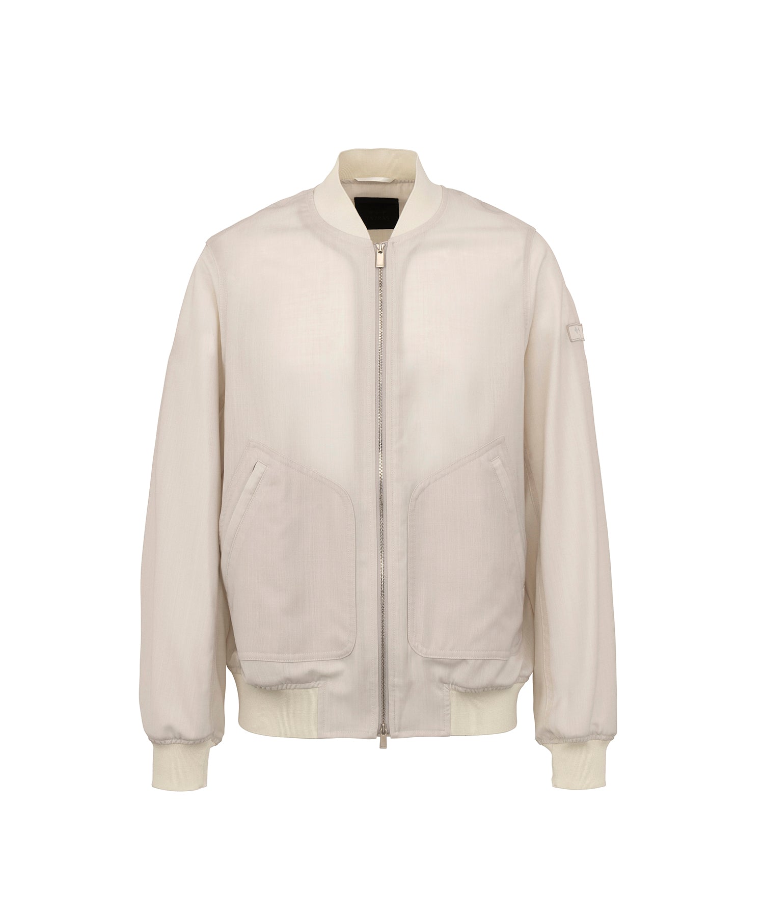 ERIDU Bomber Jacket