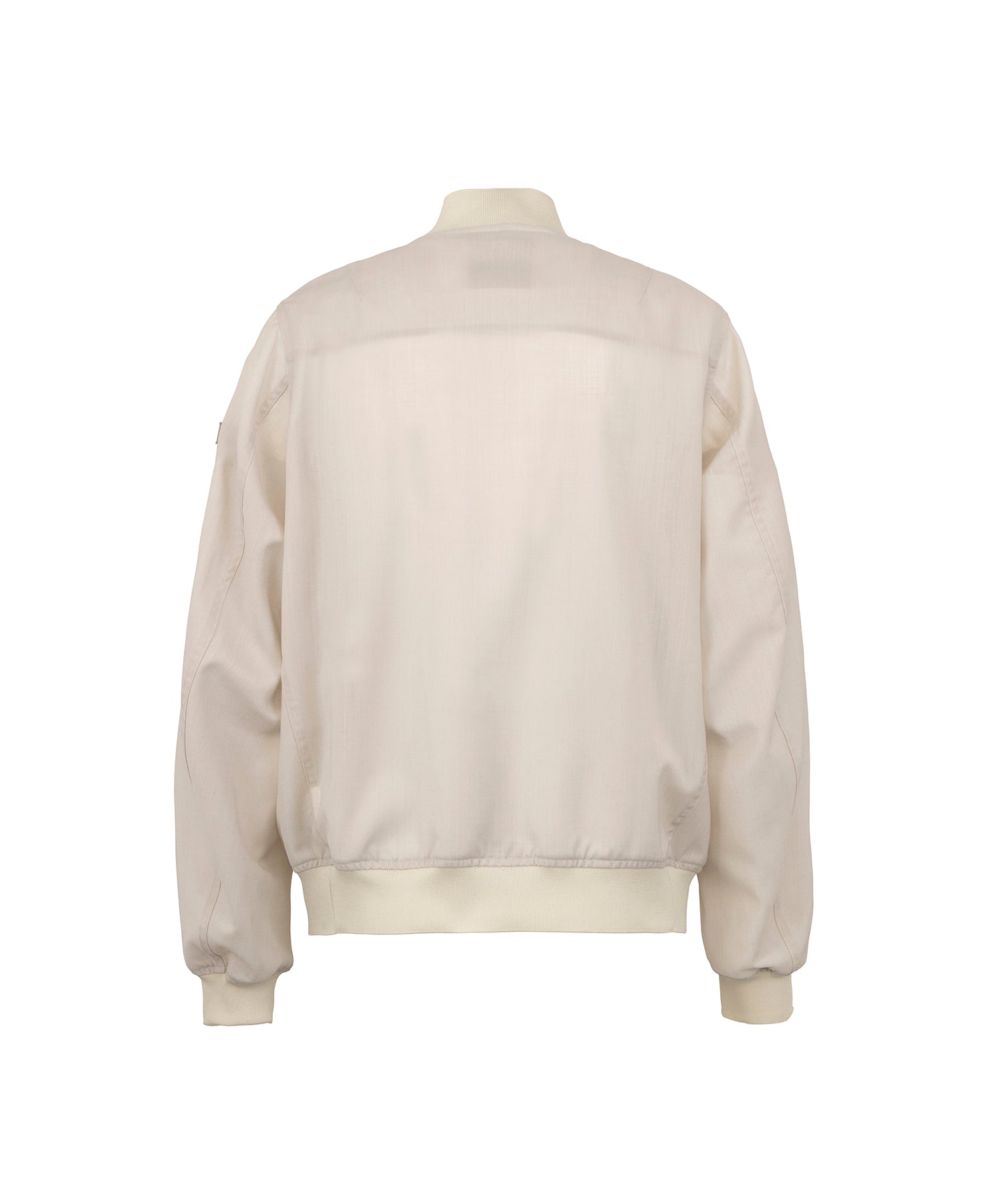 ERIDU Bomber Jacket