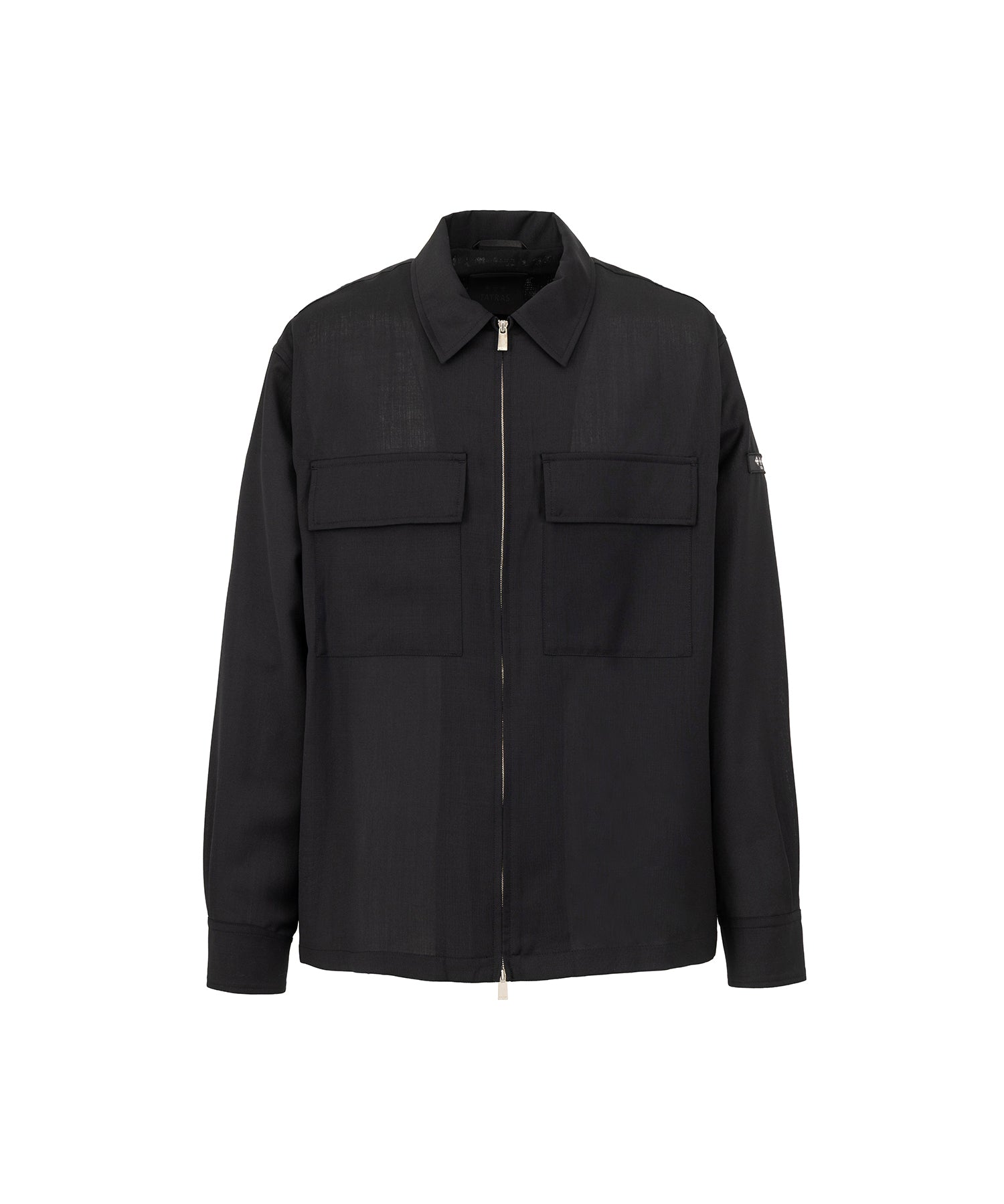 ZILKI Shirt