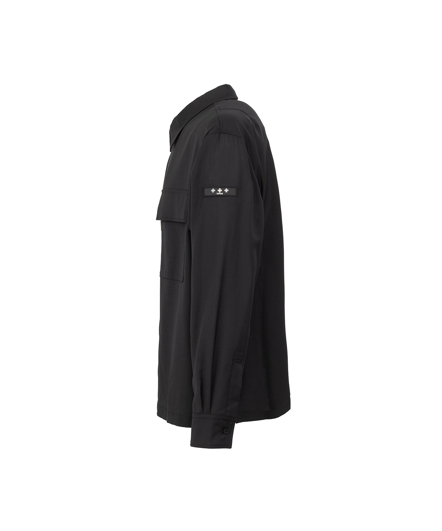 ZILKI Shirt