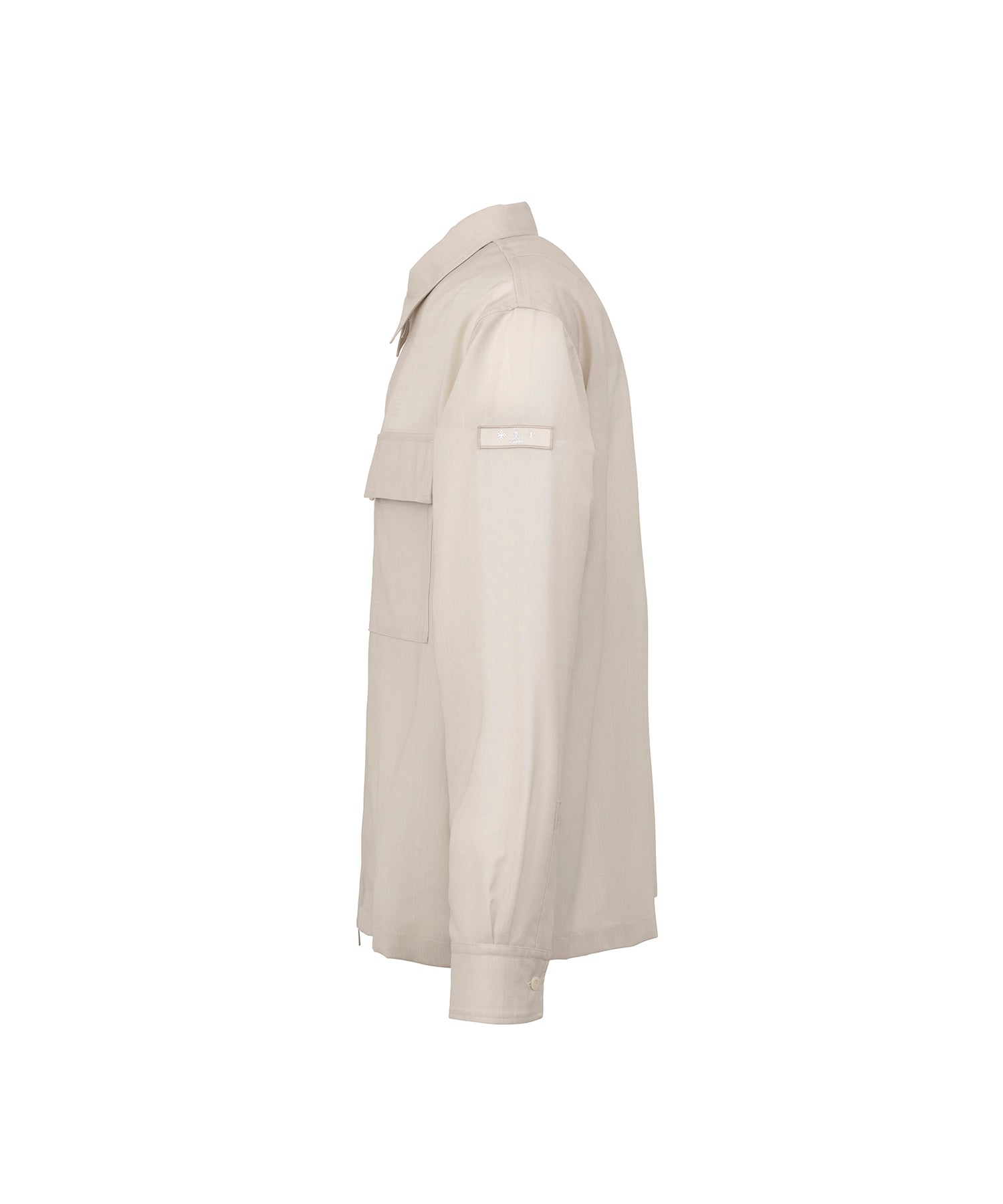 ZILKI Shirt