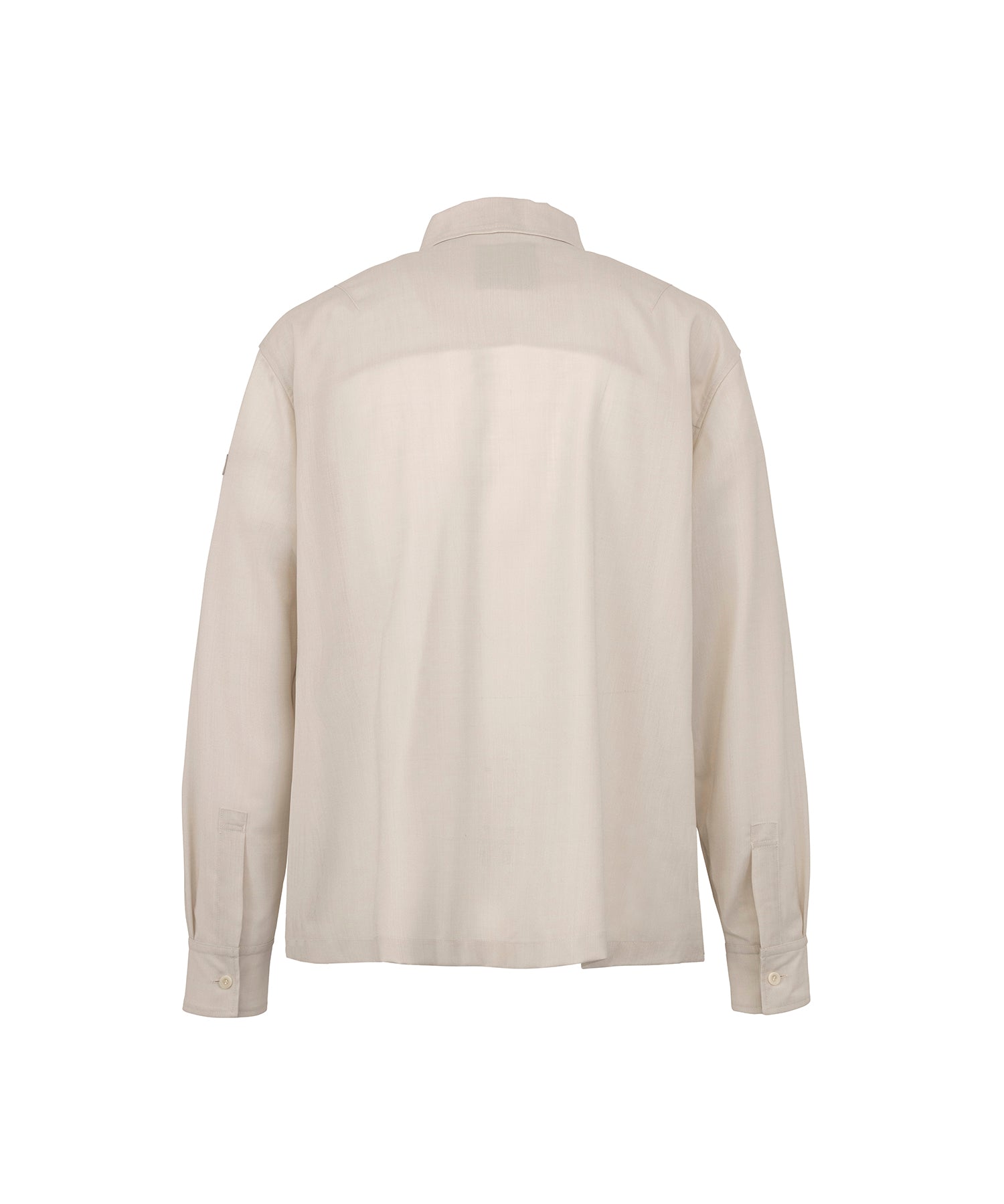 ZILKI Shirt