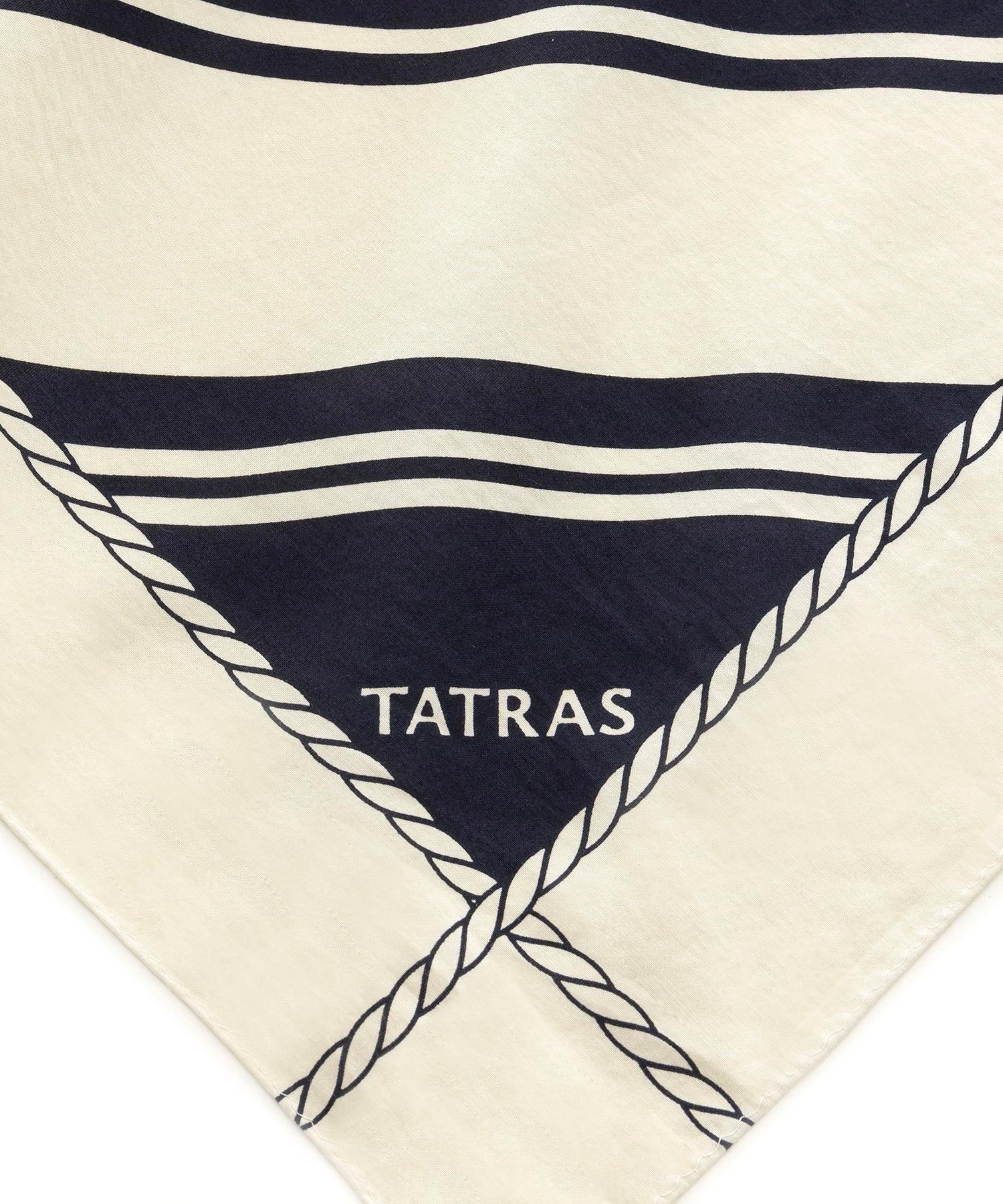 PATRIZIO Foulard