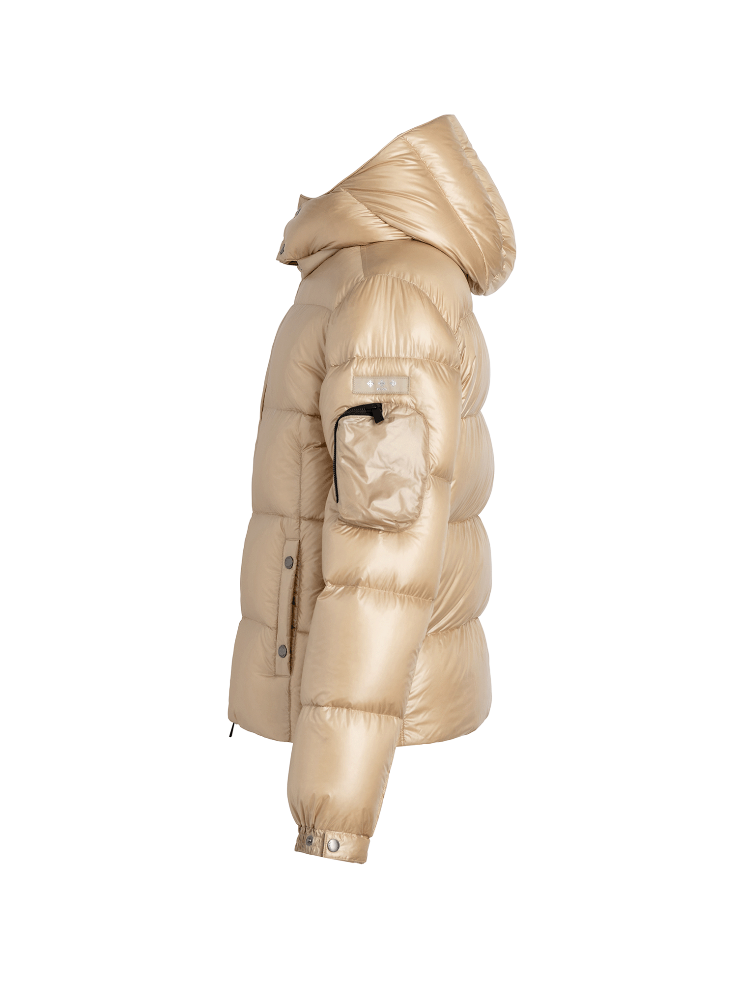 BELBO Down Jacket