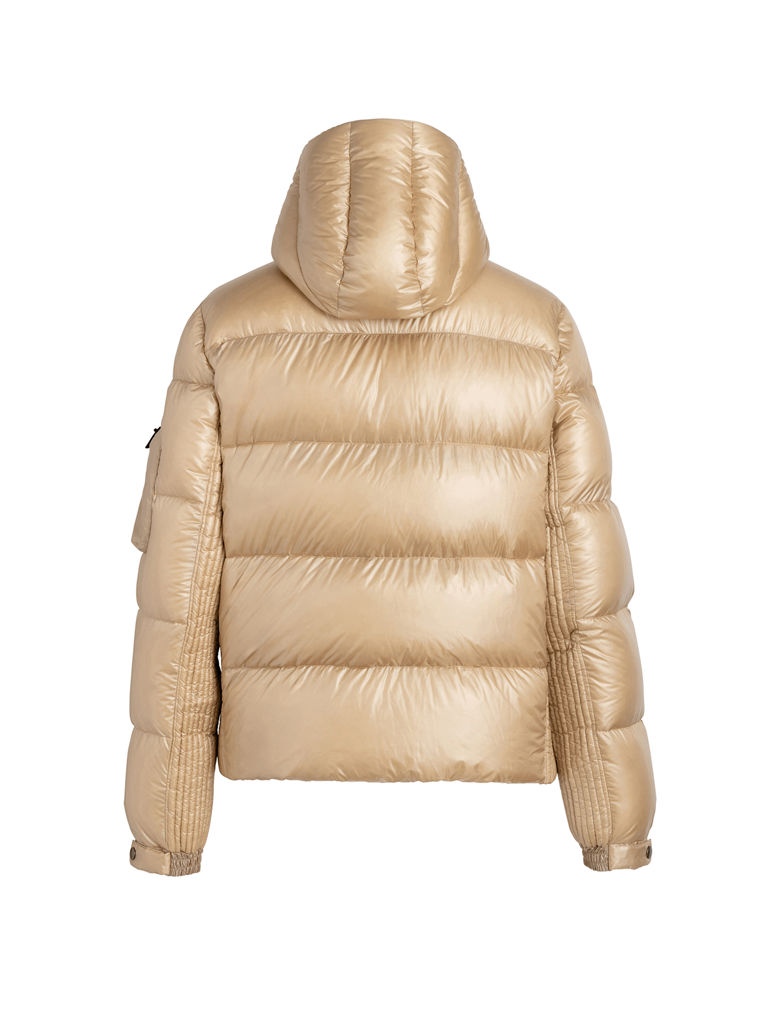 BELBO Down Jacket