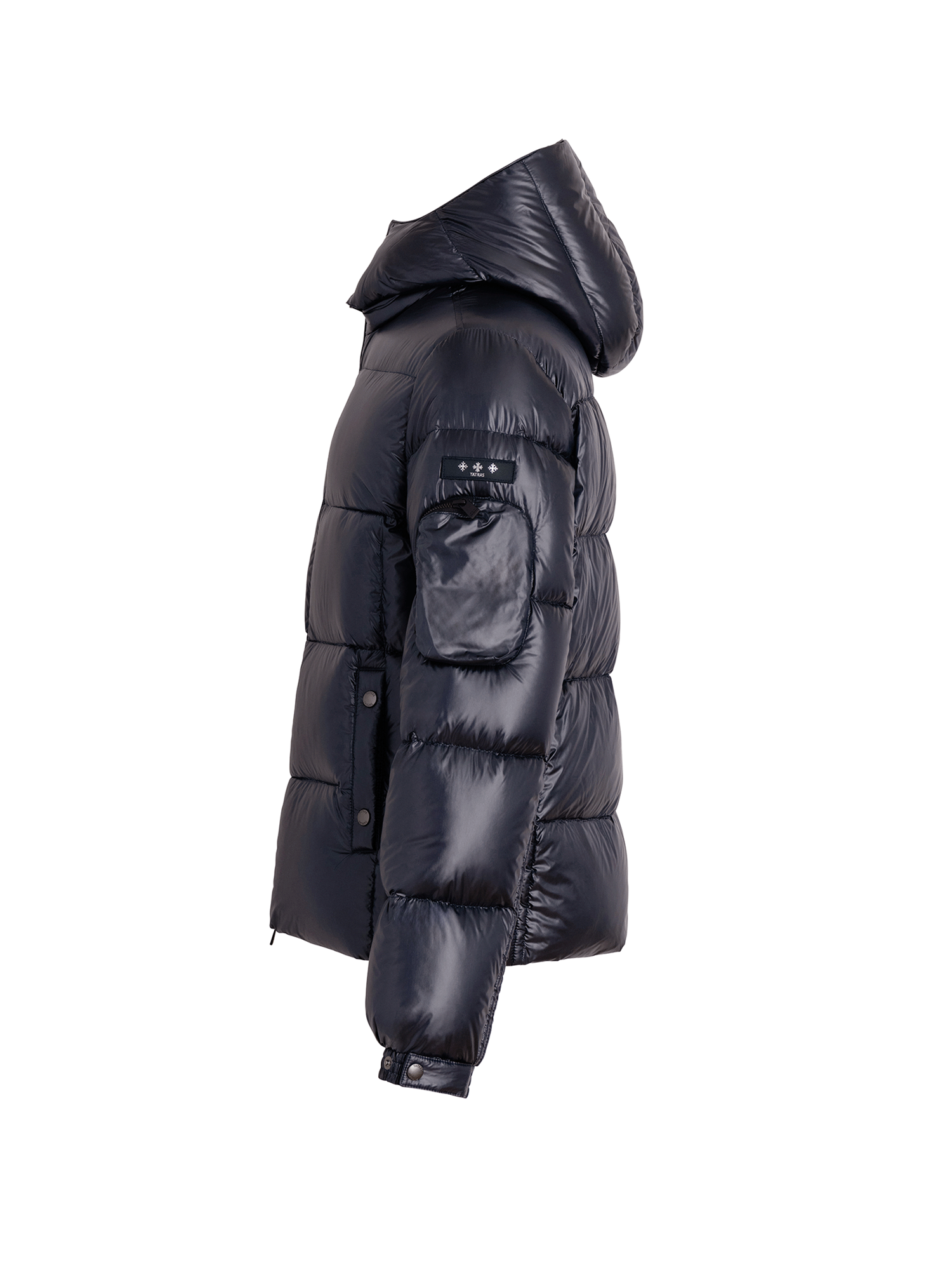 BELBO Down Jacket