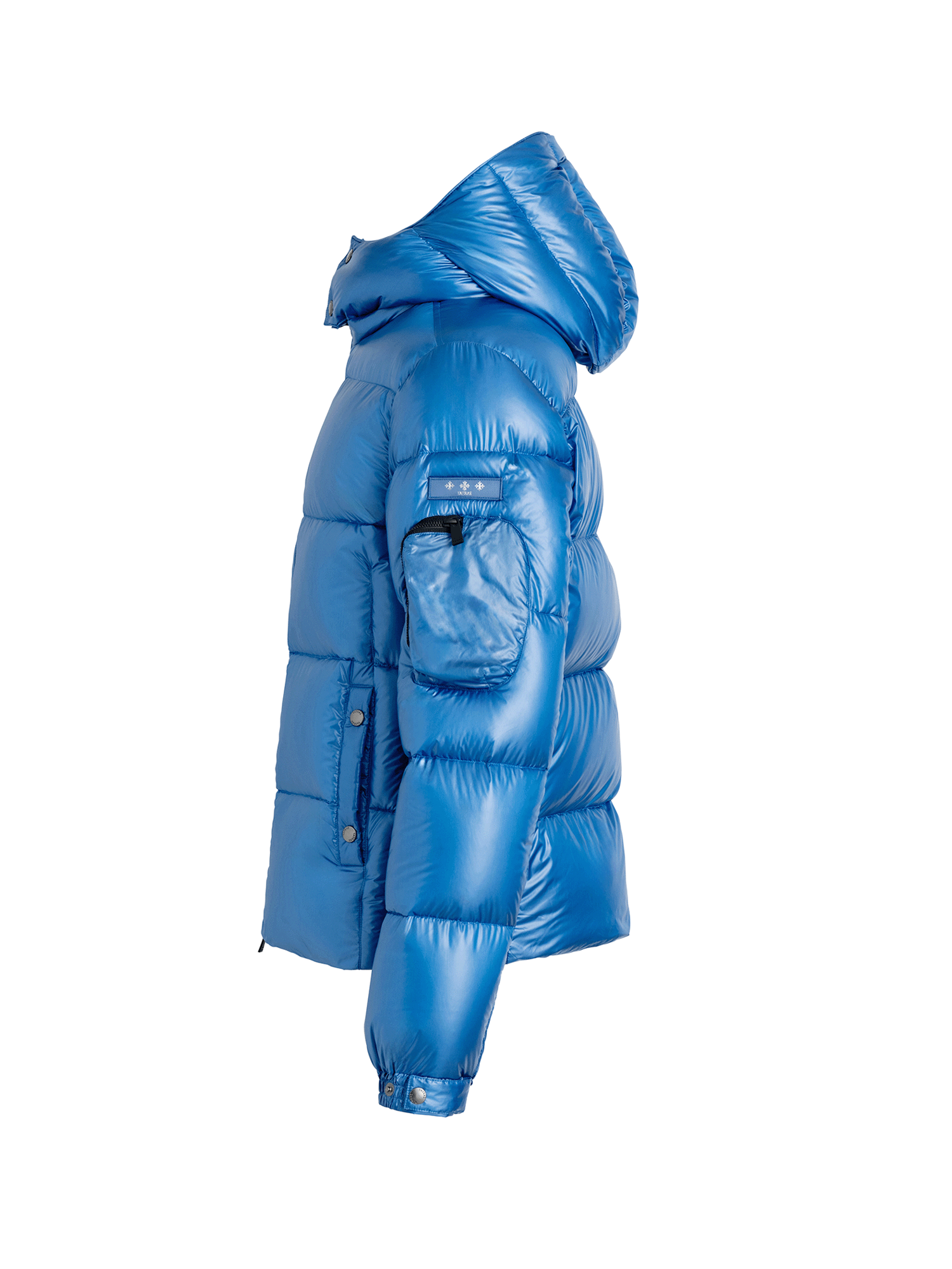 BELBO Down Jacket