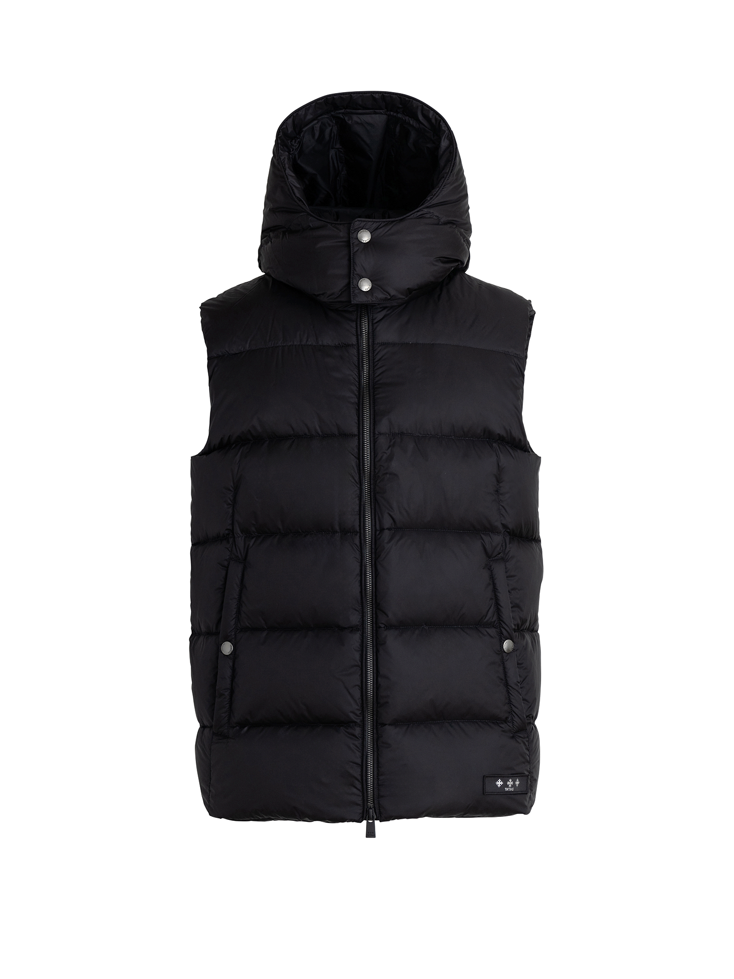 POSEIDONE Down Vest