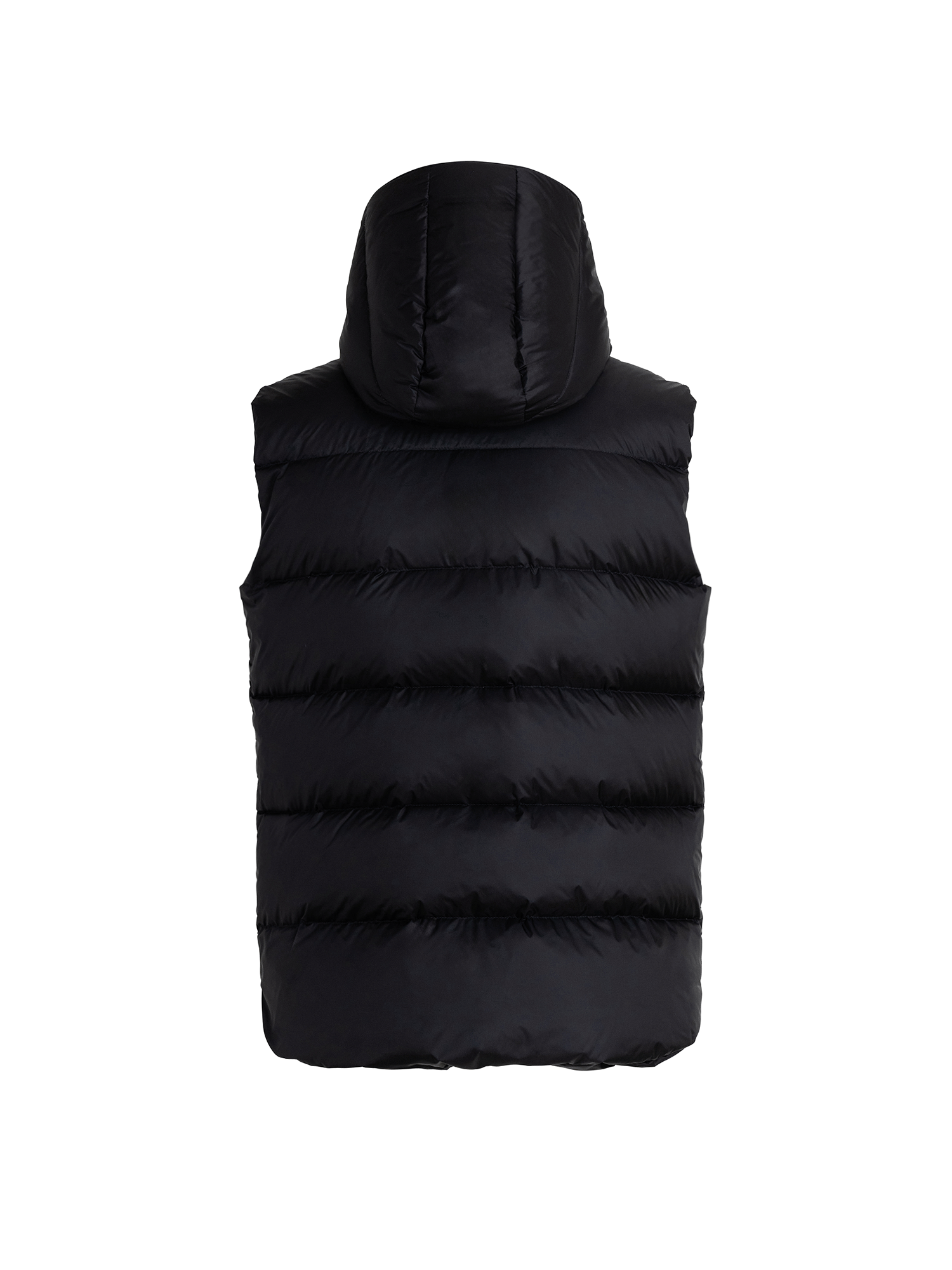 POSEIDONE Down Vest