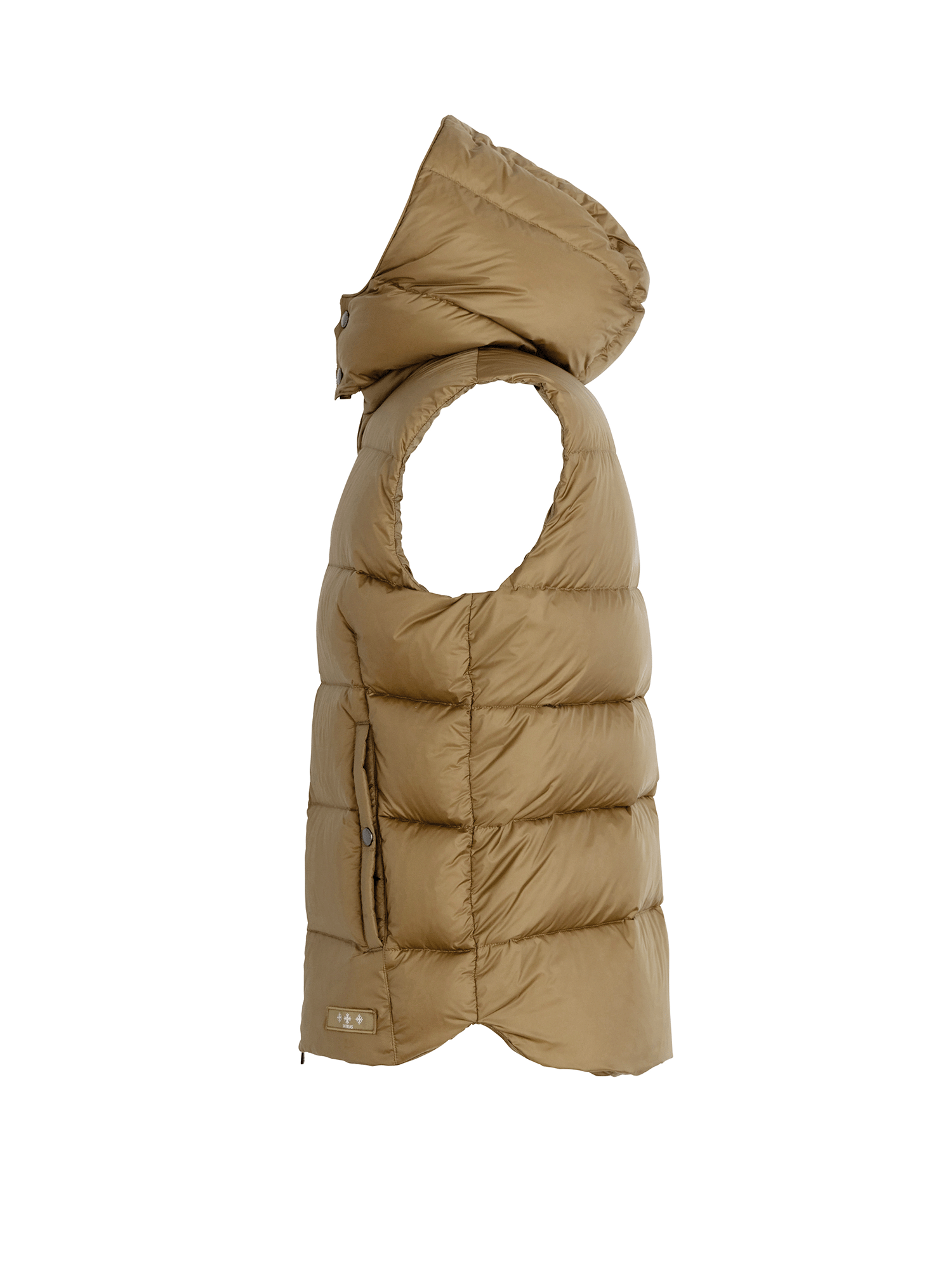 POSEIDONE Down Vest