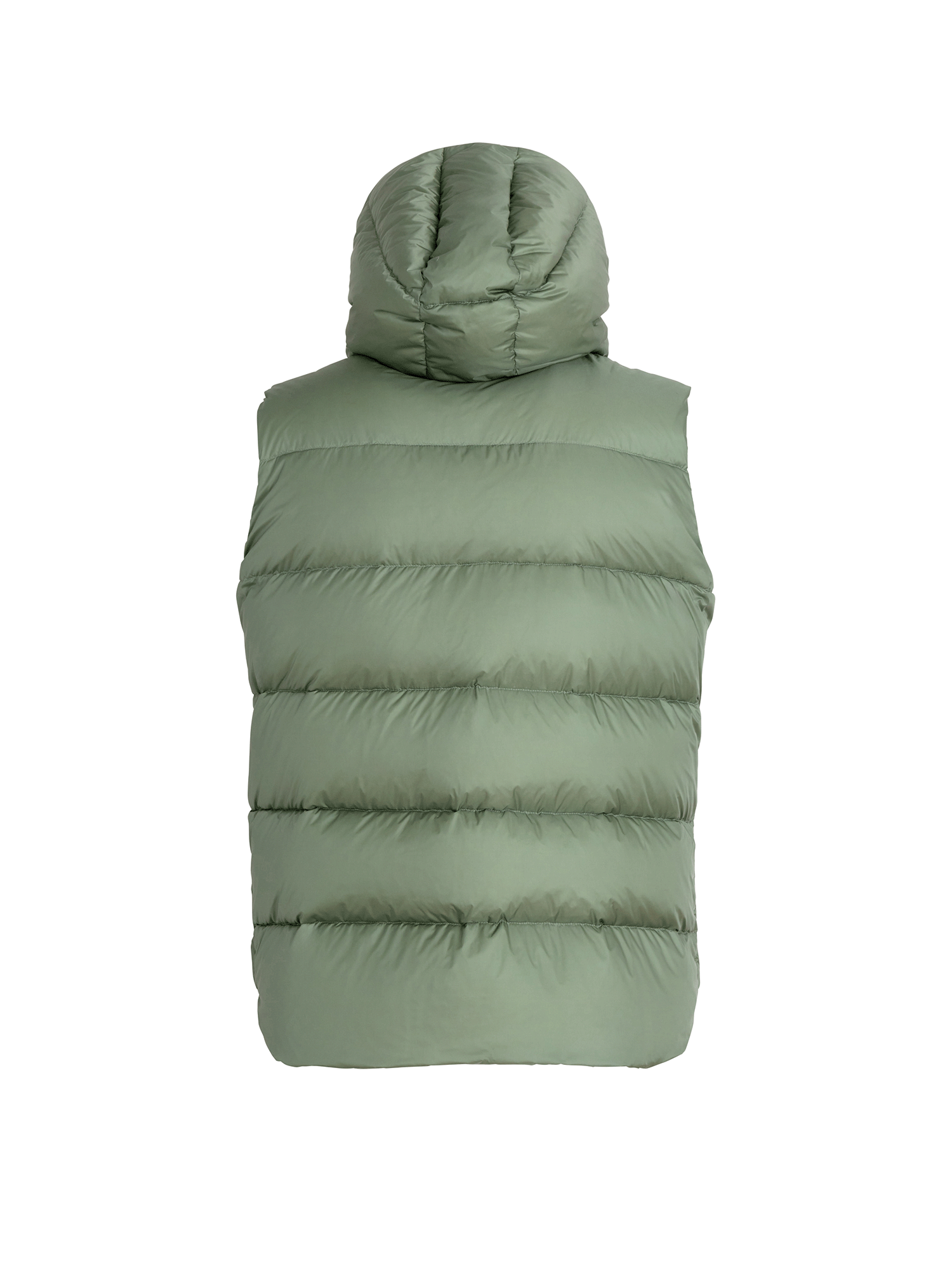 POSEIDONE Down Vest