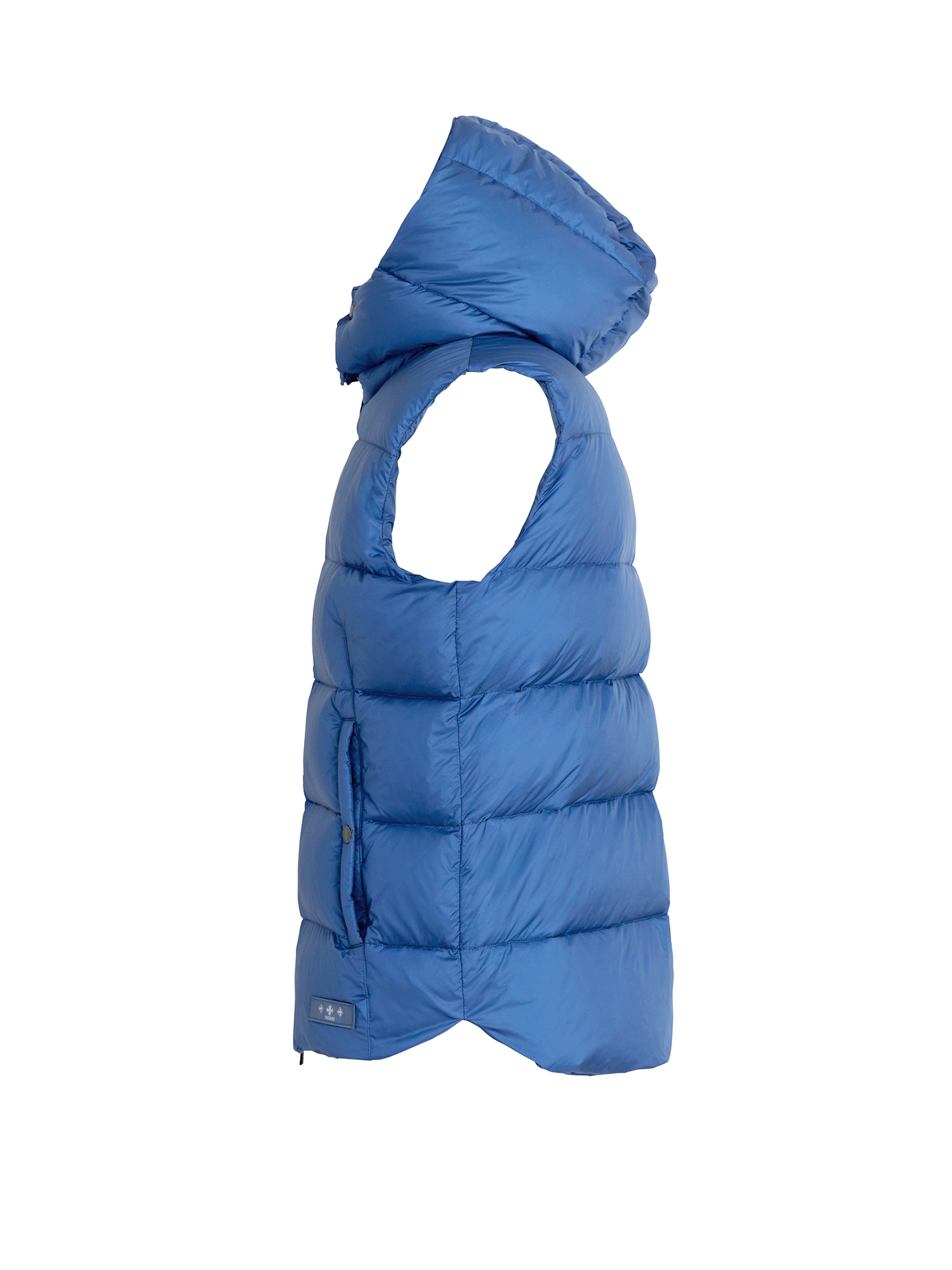 POSEIDONE Down Vest