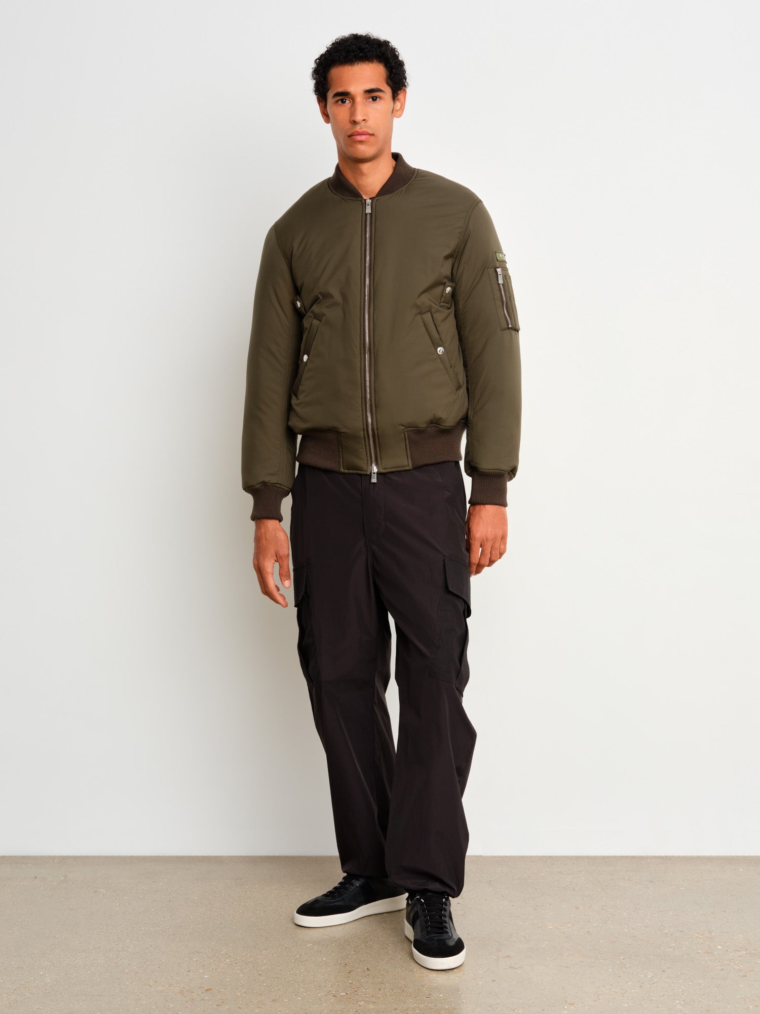 OSODO Down Jacket | TATRAS Official Online Store