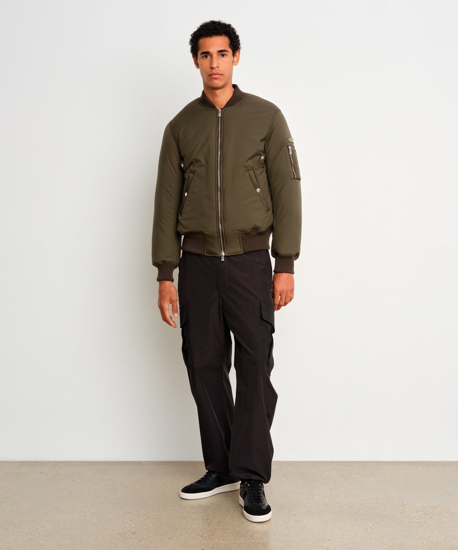 OSODO Down Jacket