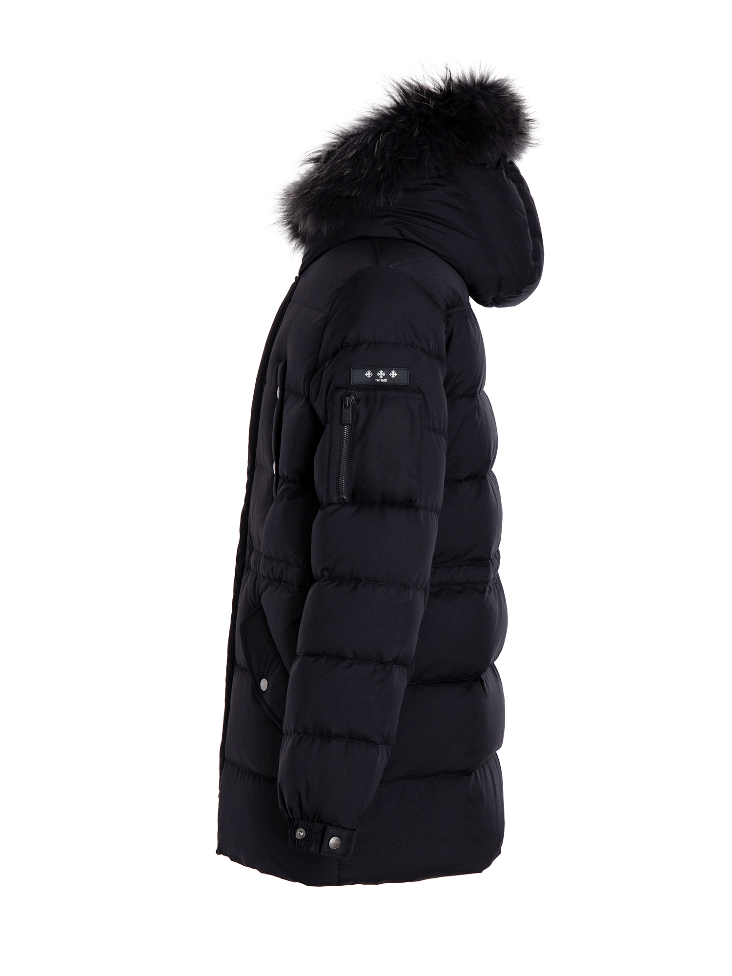 FONDO Down Jacket