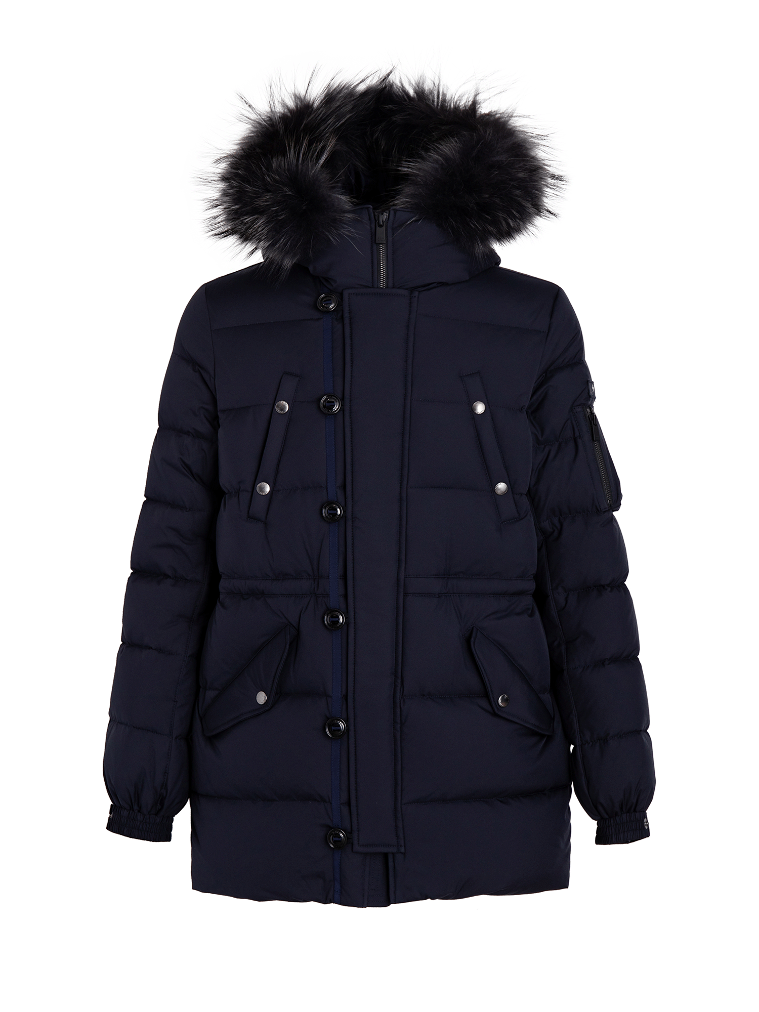 FONDO Down Jacket