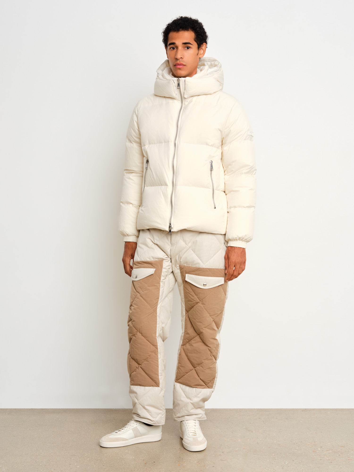 GRAMI Down Jacket | TATRAS Official Online Store