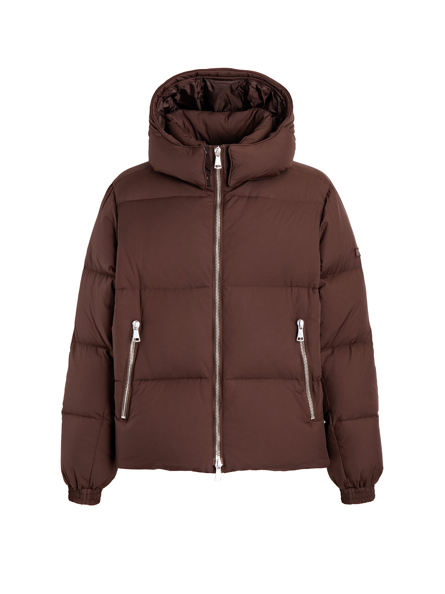 GRAMI Down Jacket