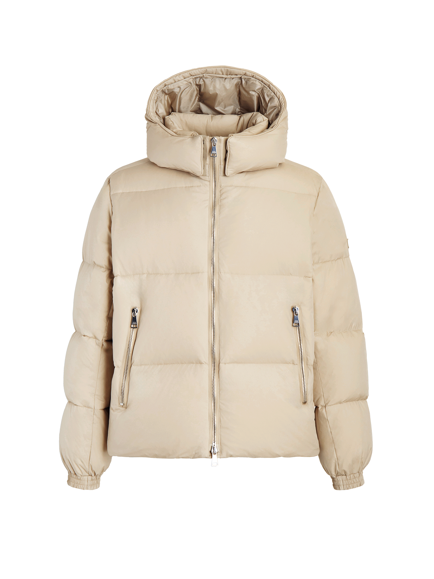 GRAMI Down Jacket