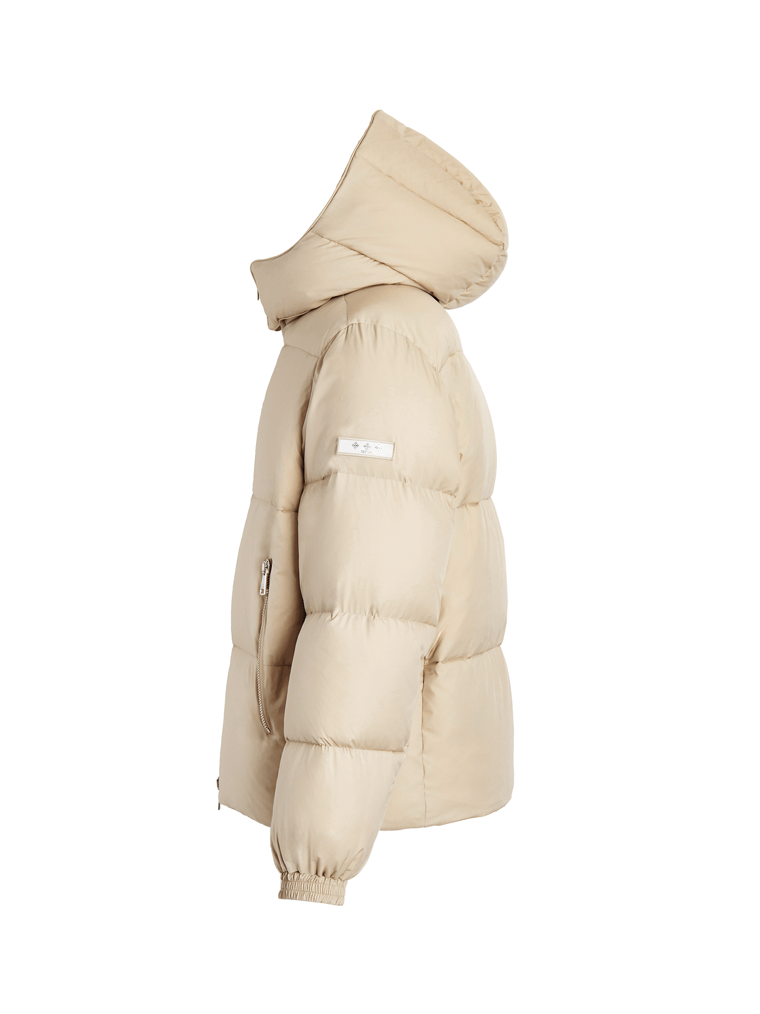 GRAMI Down Jacket