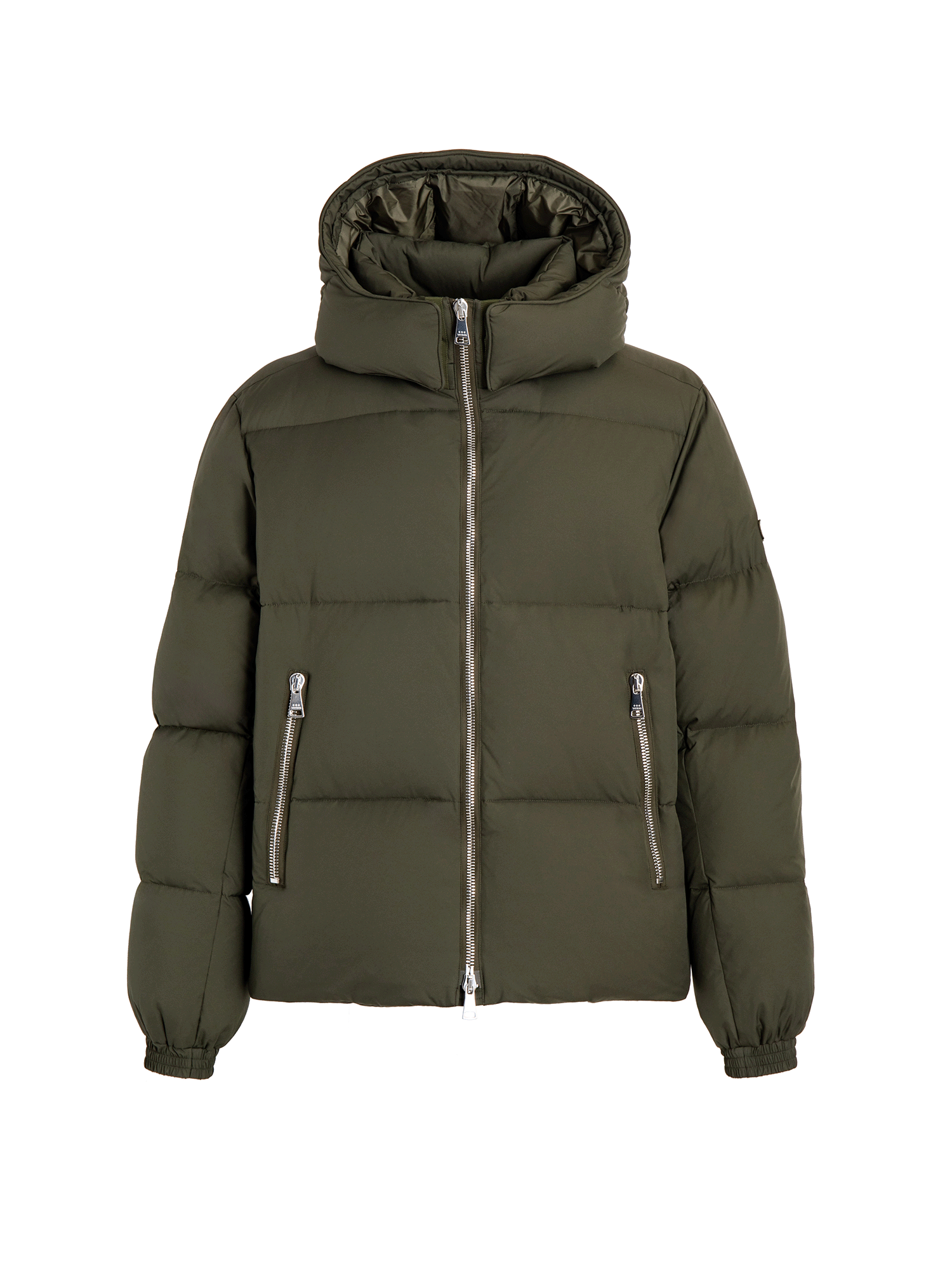 GRAMI Down Jacket