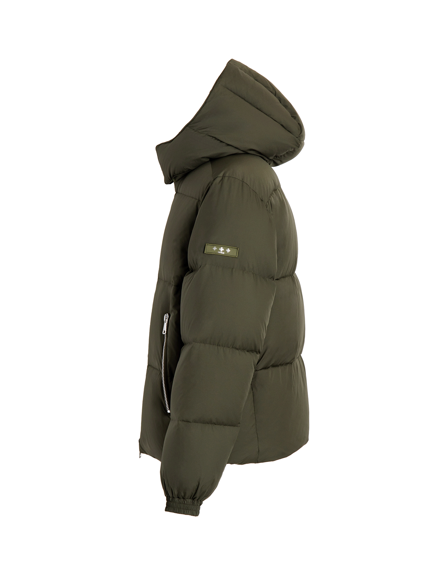 GRAMI Down Jacket