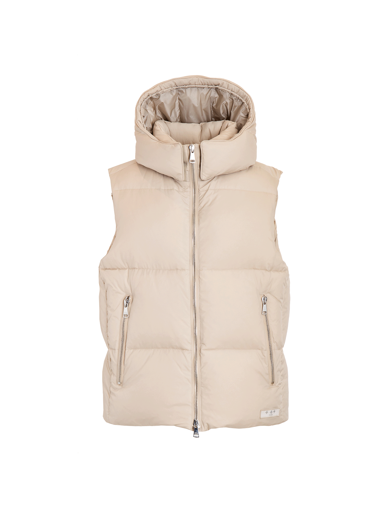 MELKO Down Vest