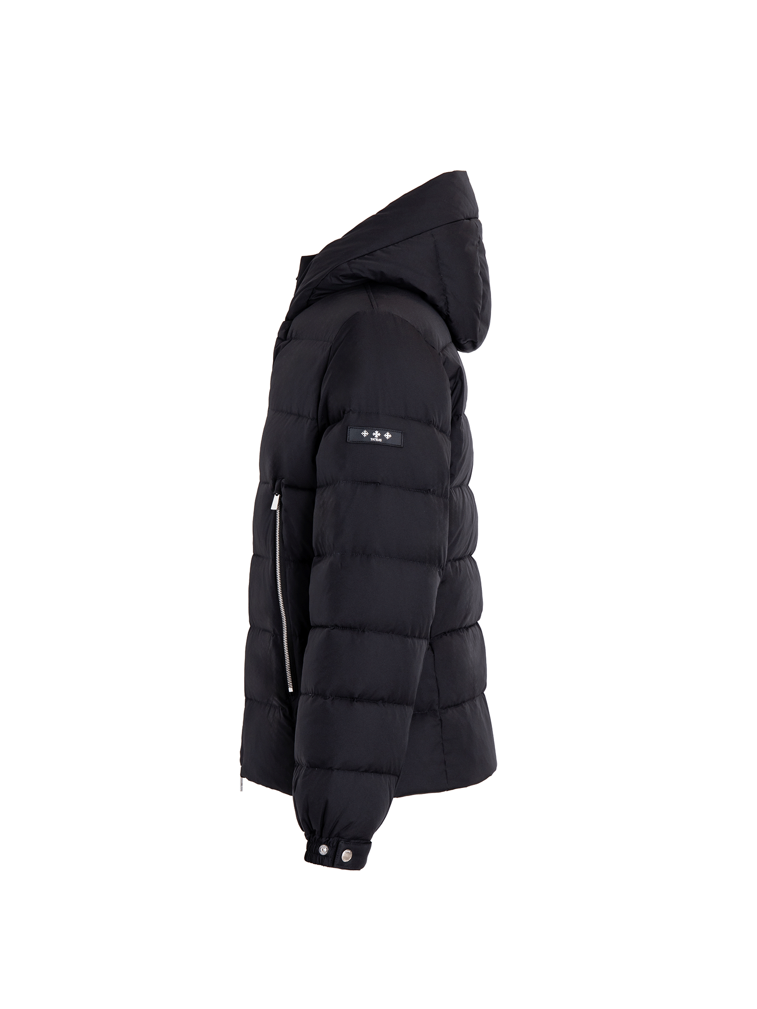TATRAS BELBO Down Jacket 19AW Black 04 【公式通販】