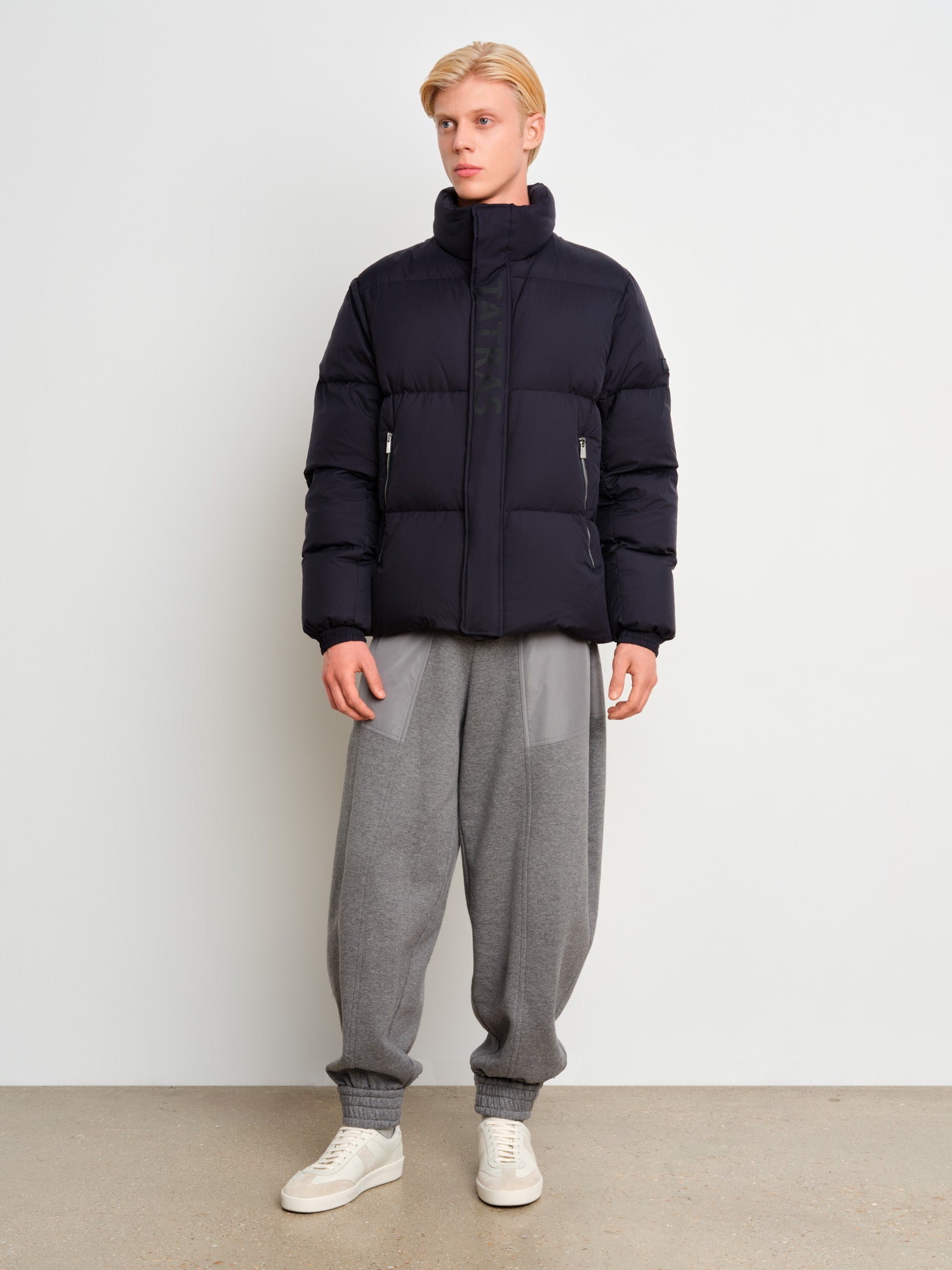 SABINO Down Jacket | TATRAS Official Online Store