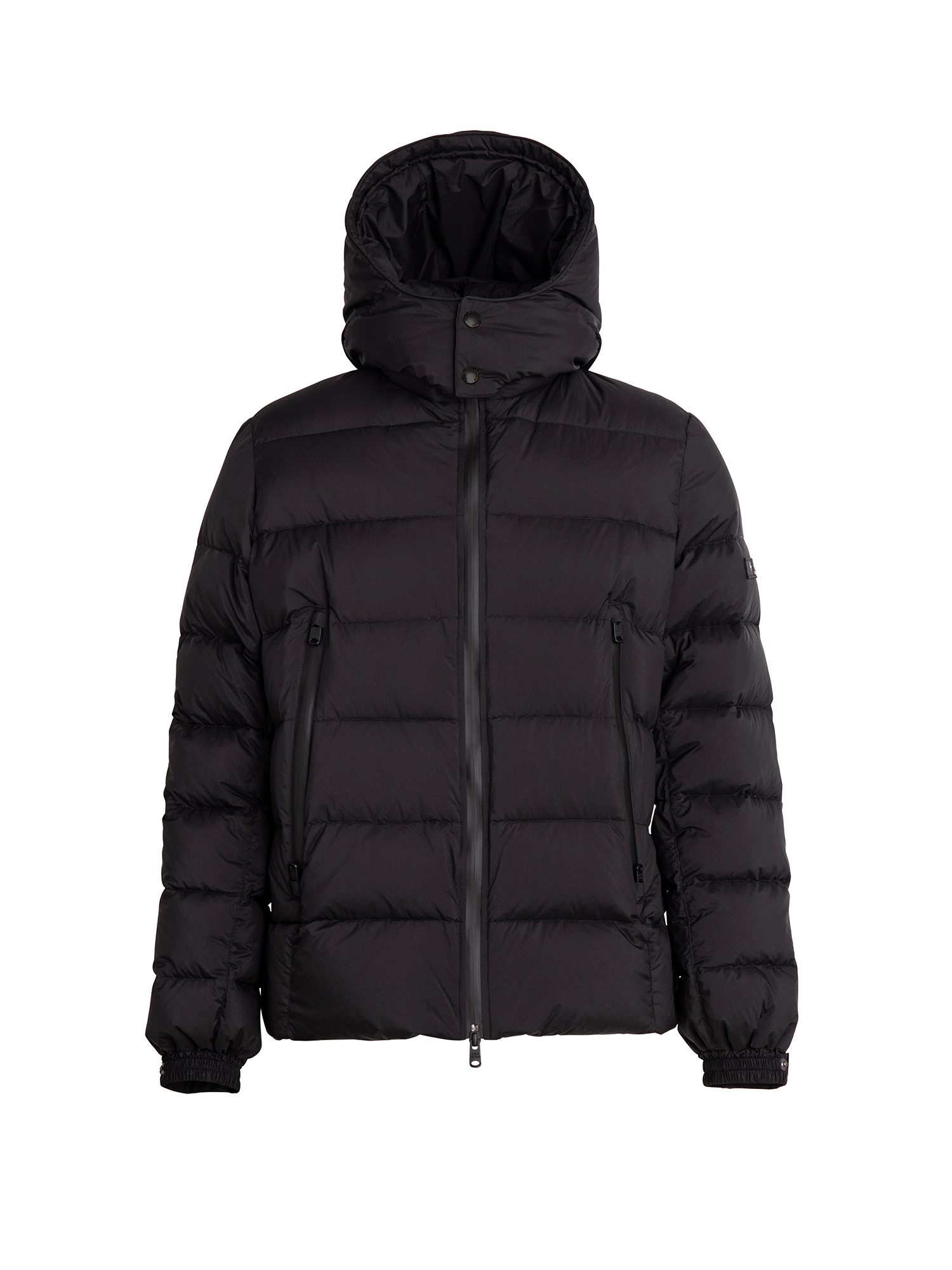 BORBORE Down Jacket