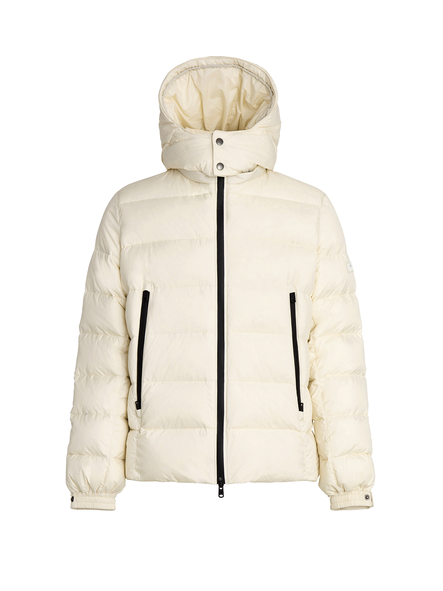 BORBORE Down Jacket
