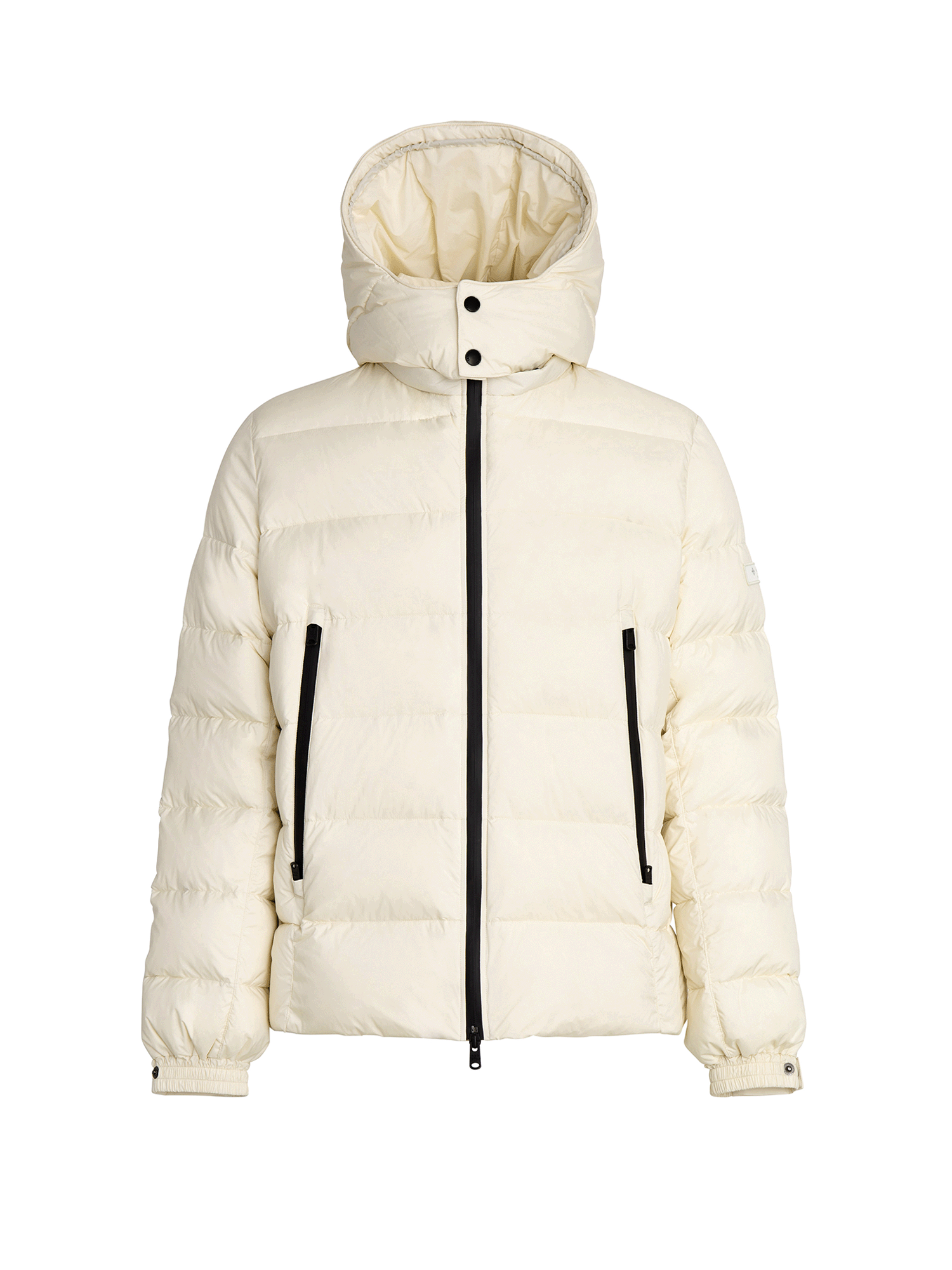 BORBORE Down Jacket
