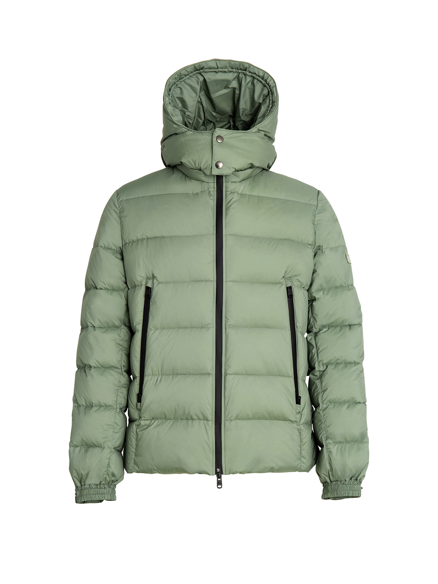 BORBORE Down Jacket