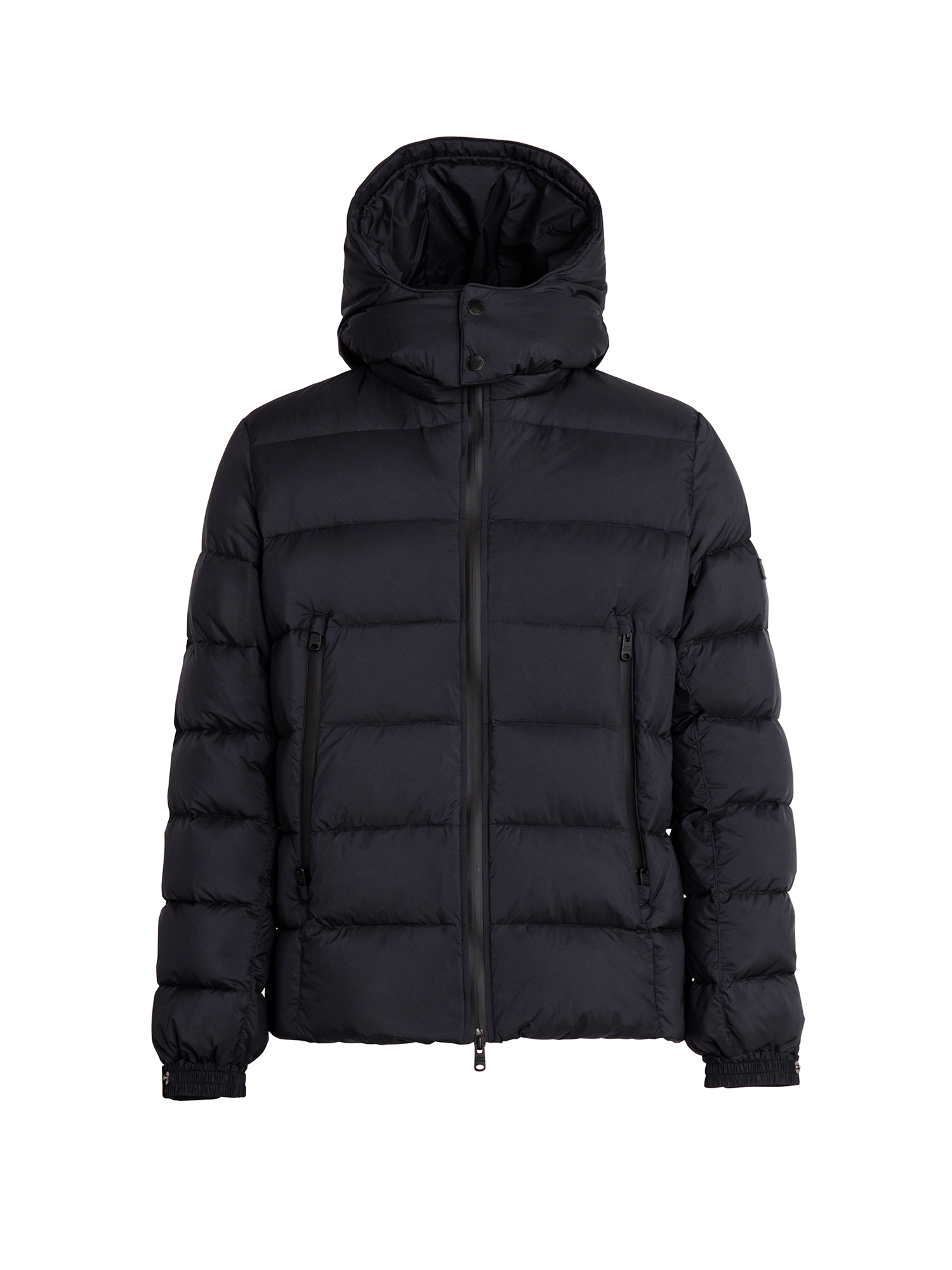 BORBORE Down Jacket