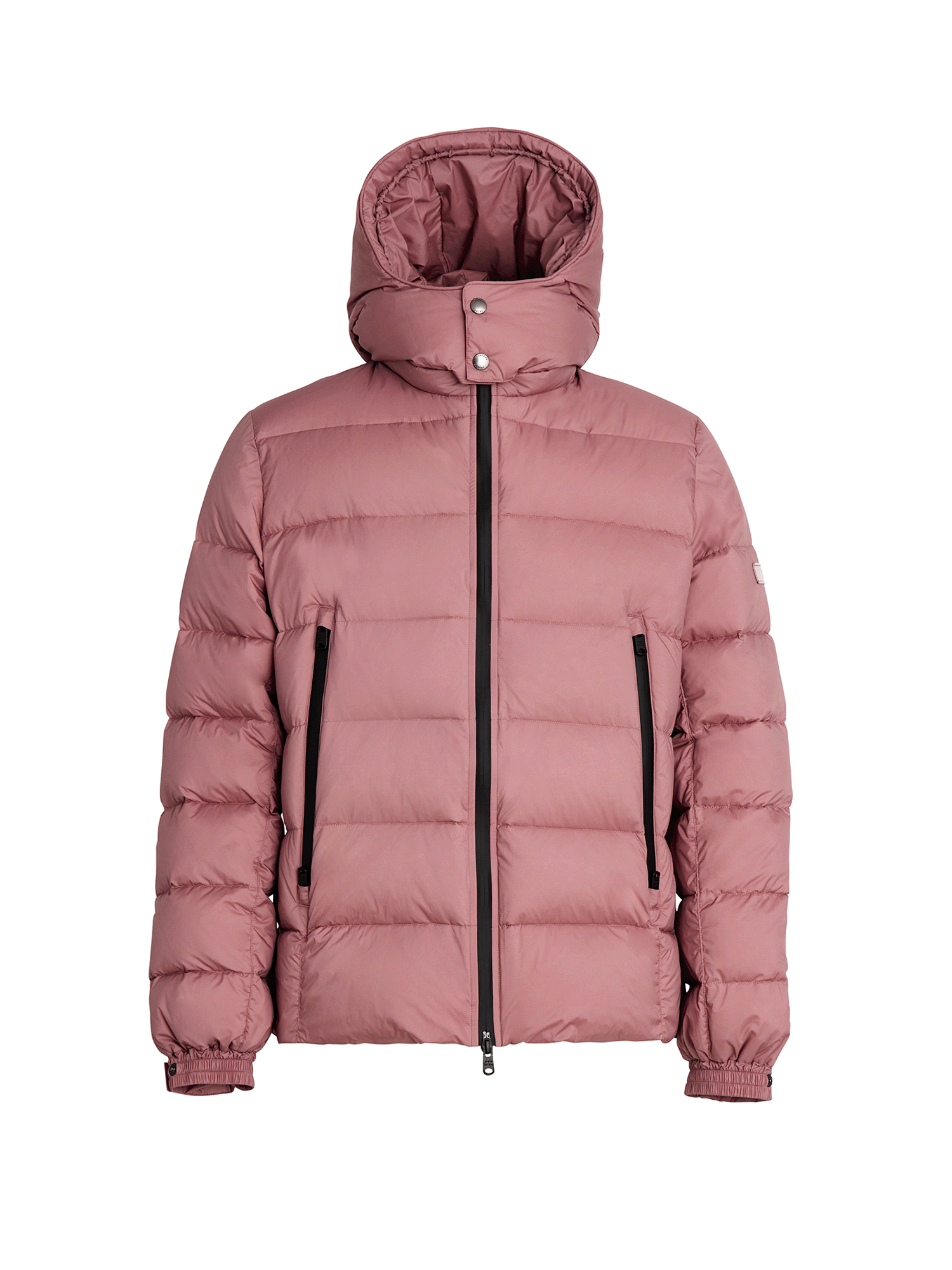 BORBORE Down Jacket