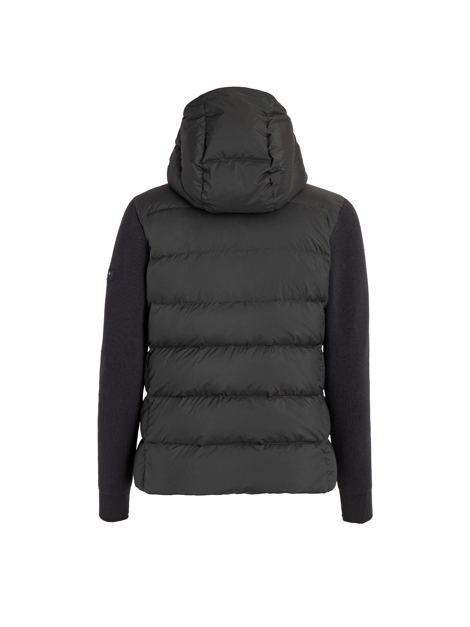 KEITIE Light Down Jacket