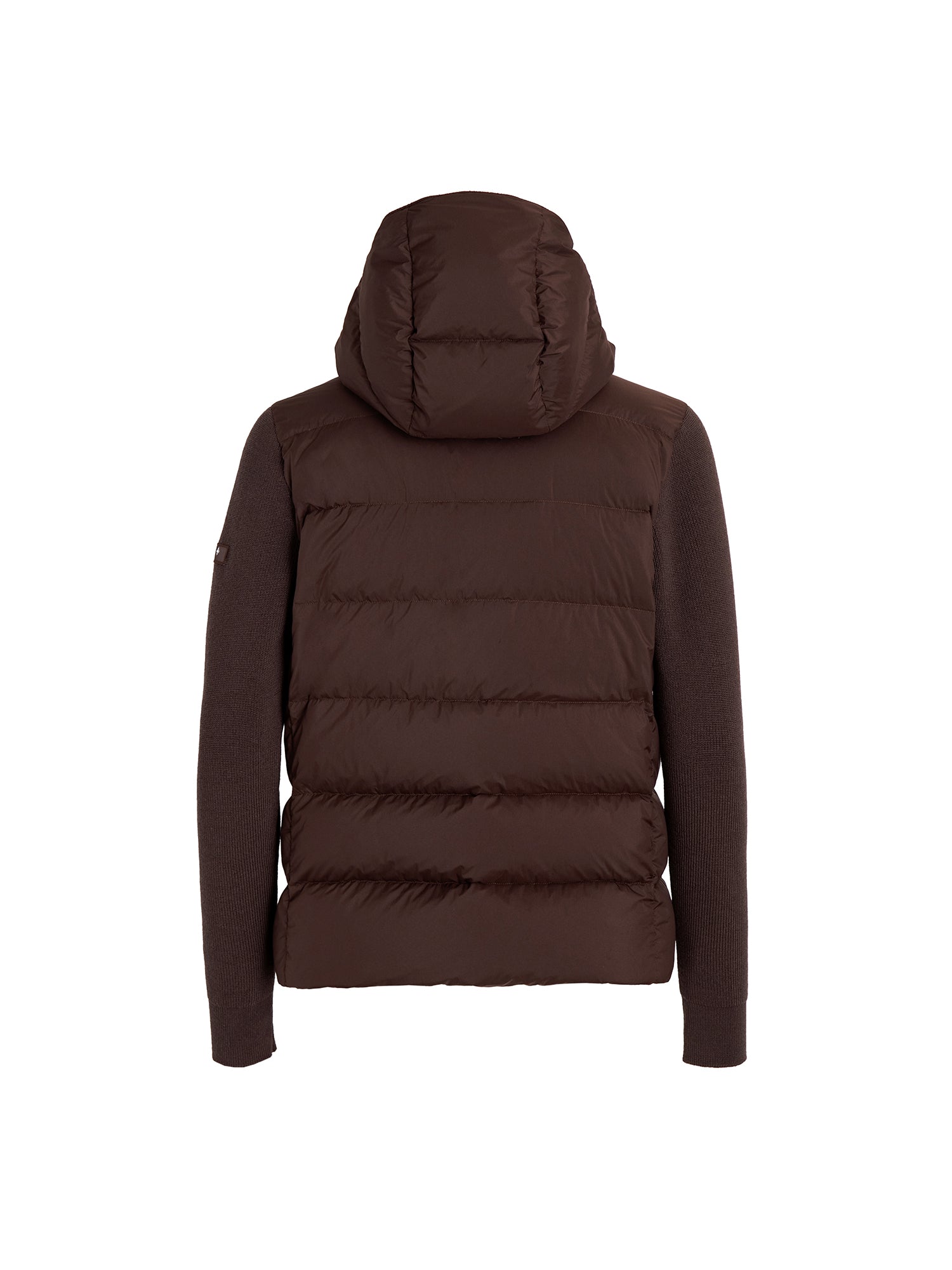 KEITIE Light Down Jacket