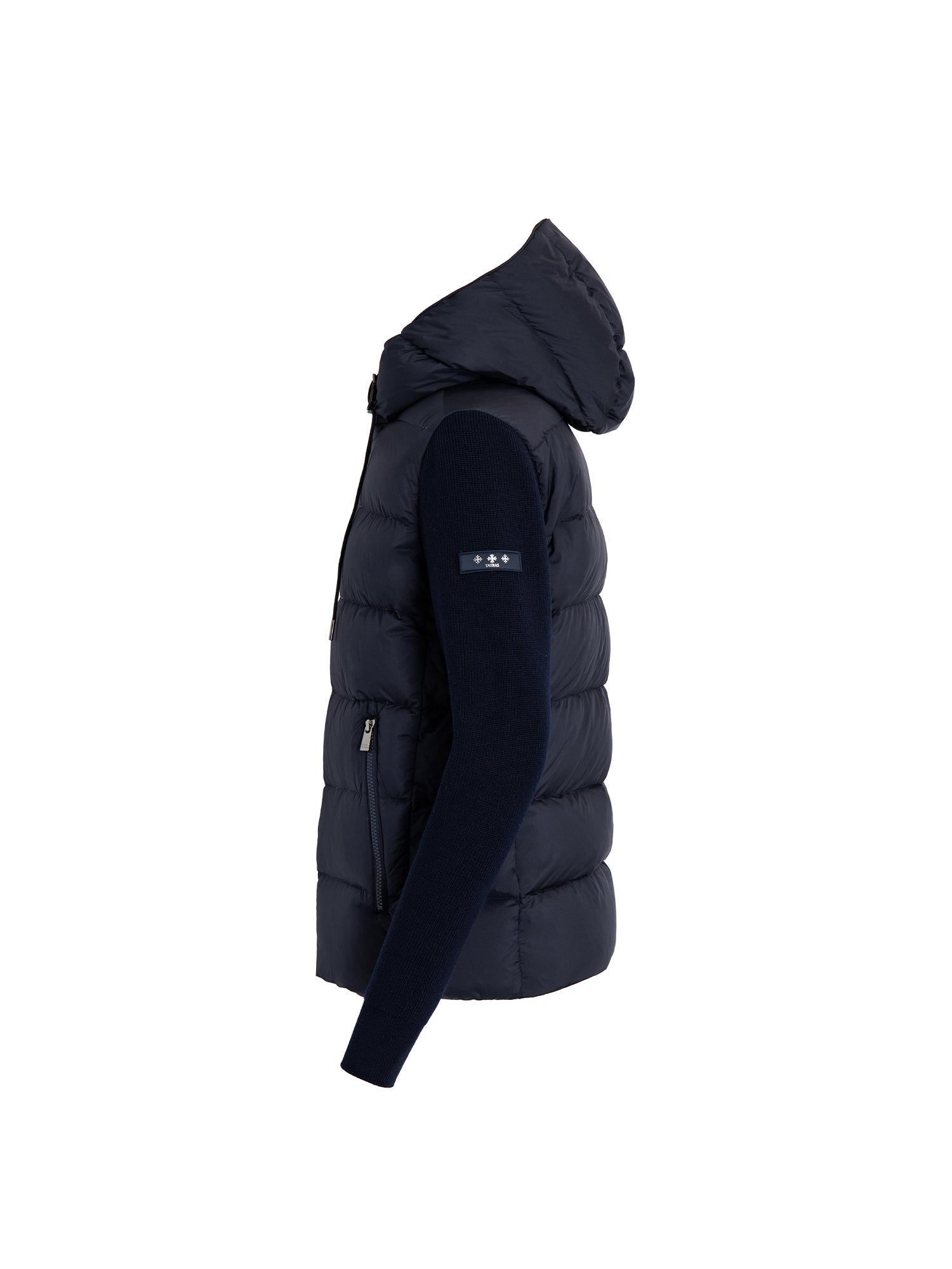 KEITIE Light Down Jacket