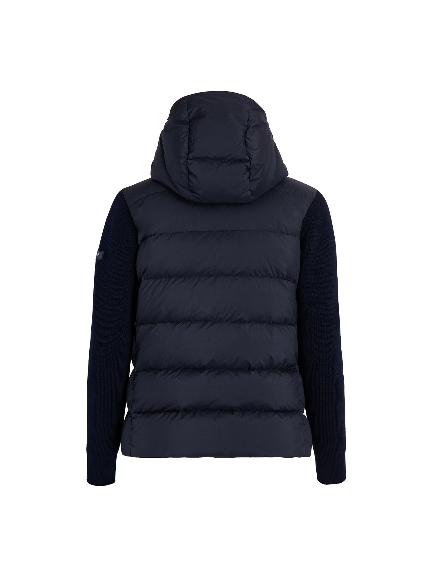KEITIE Light Down Jacket