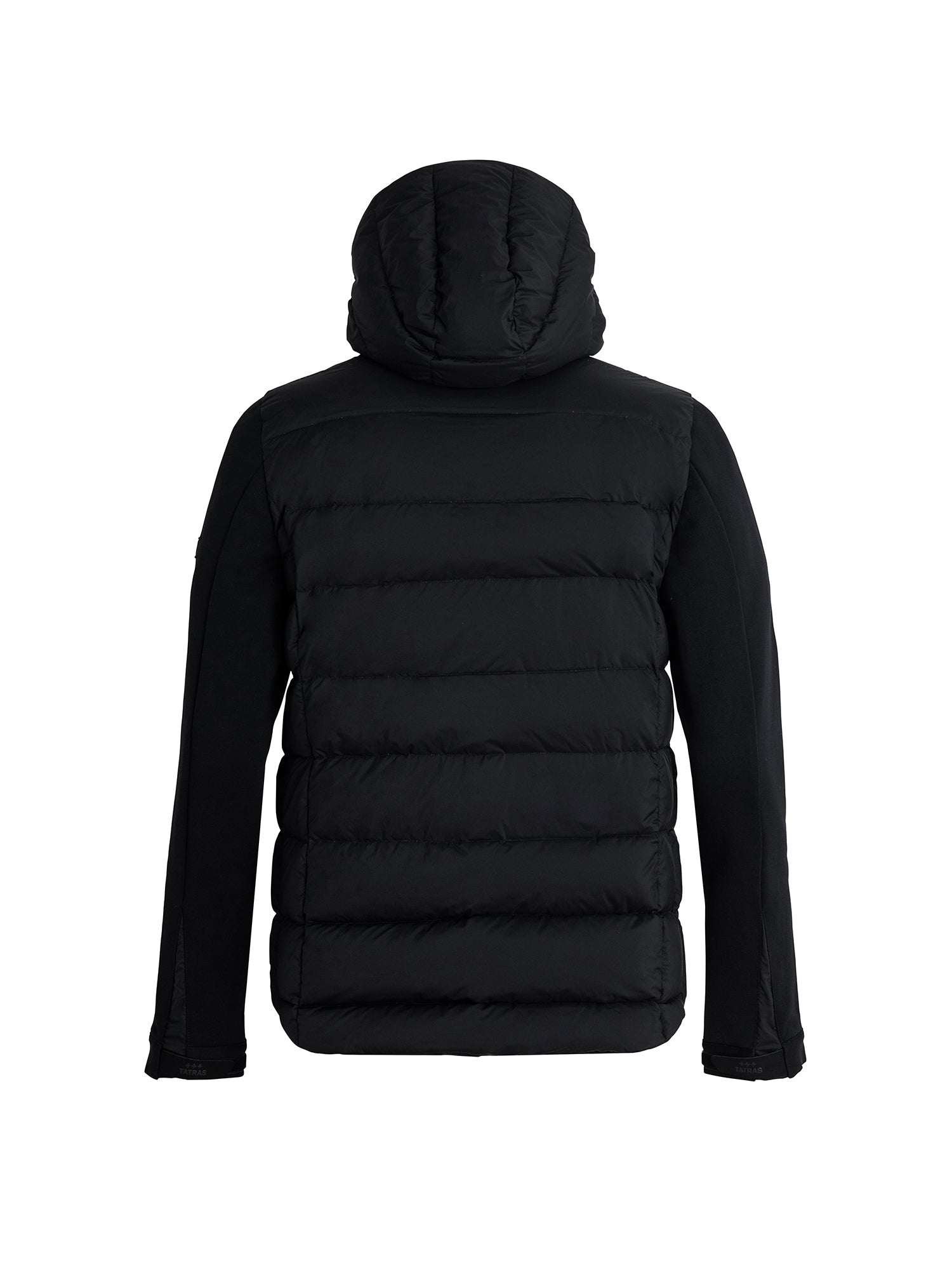 TARO Light Down Jacket