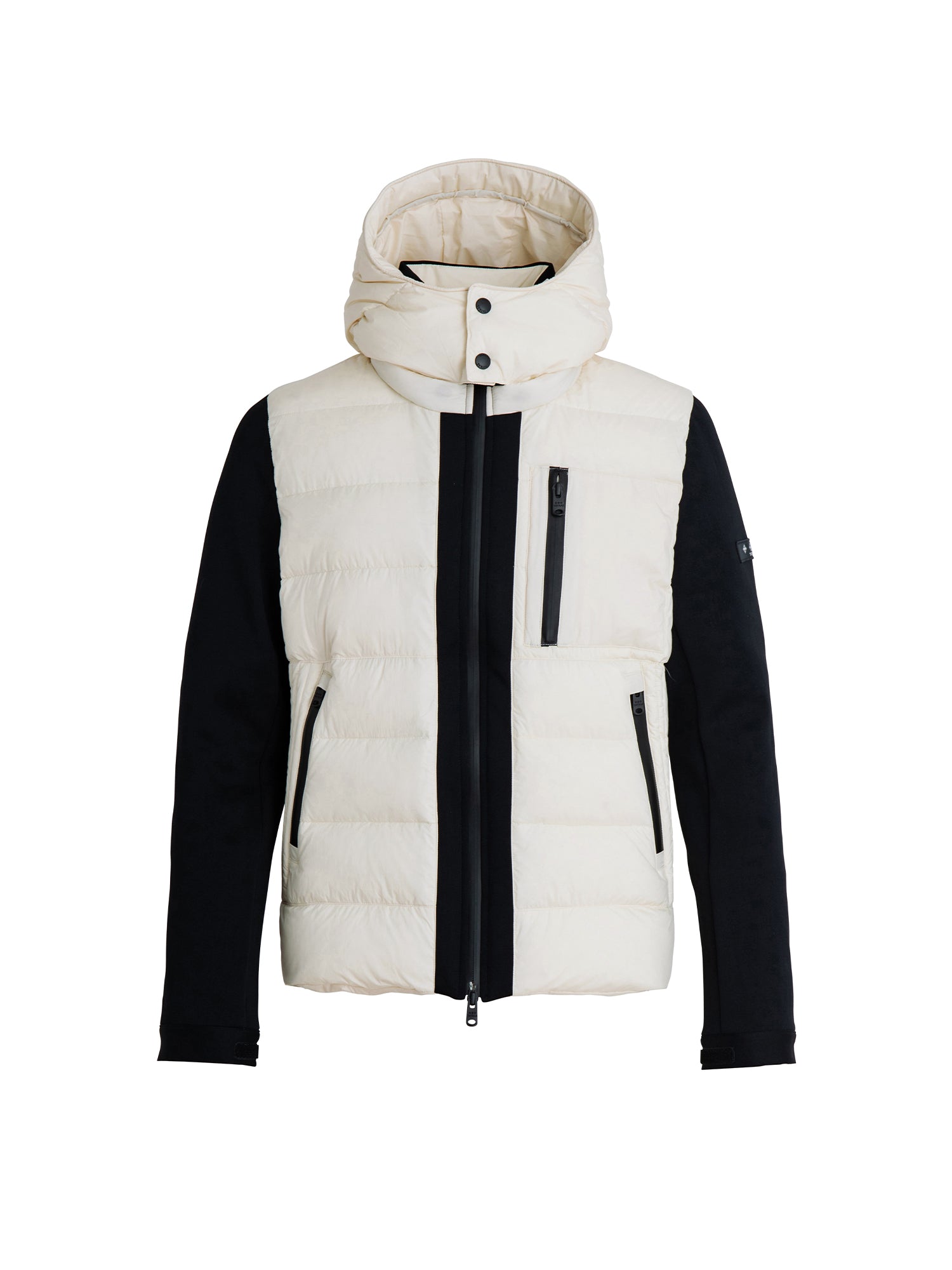 TARO Light Down Jacket