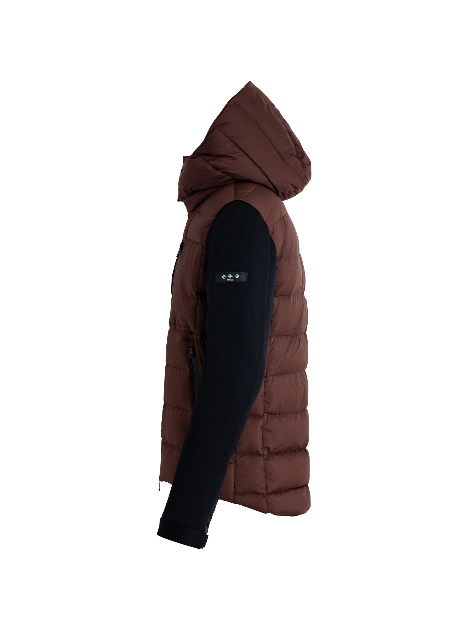 TARO Piumino leggero