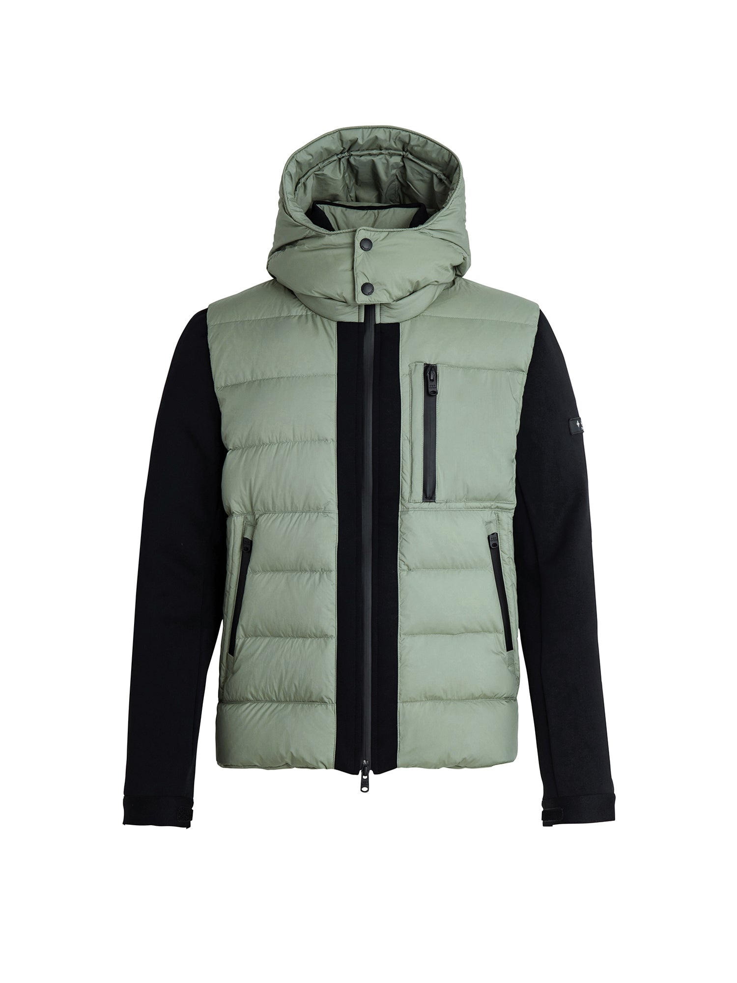 TARO Light Down Jacket